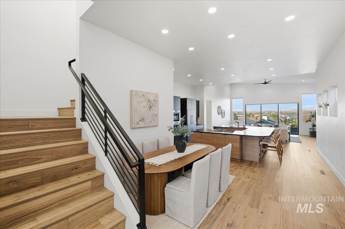 764 E Ashbourne Lane, Eagle, Idaho 83616, 4 Bedrooms, 3.5 Bathrooms, Residential For Sale, Price $1,270,000,MLS 98971822