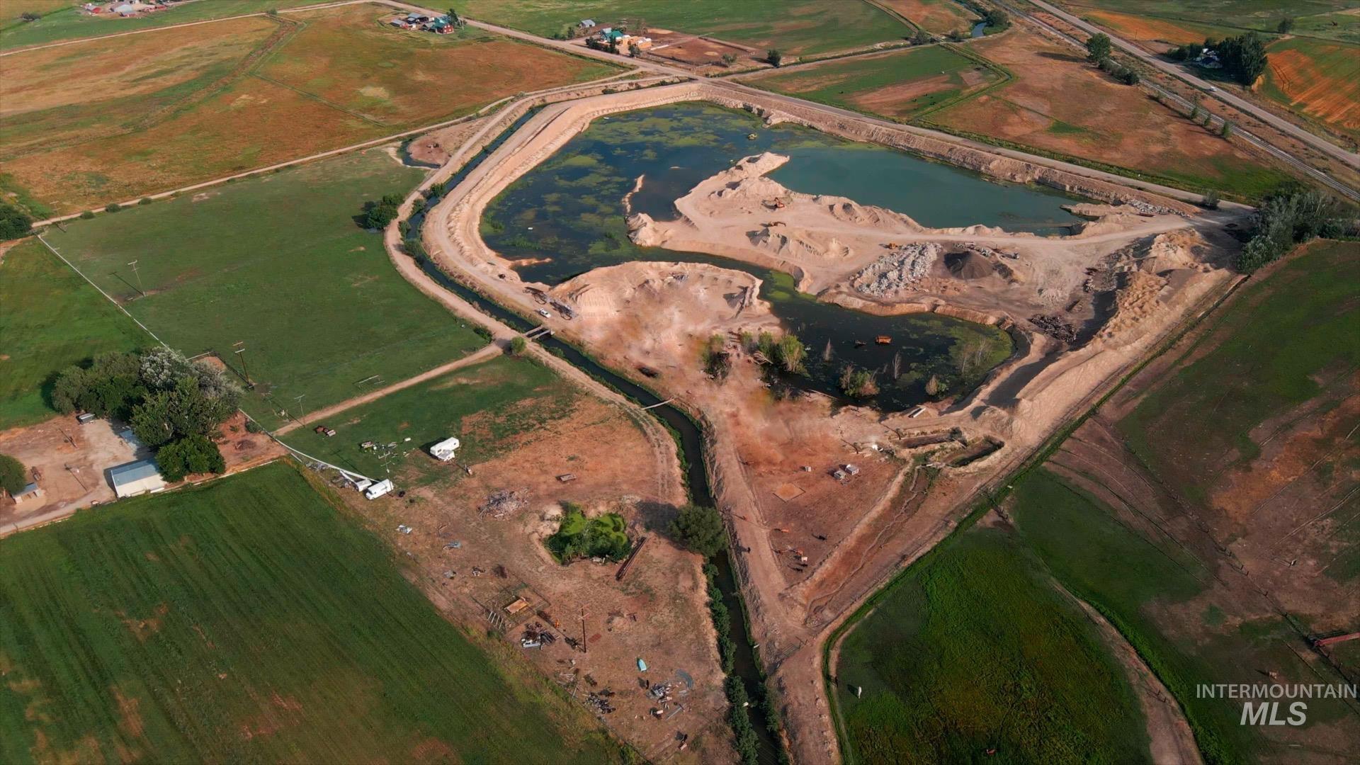 6410 Dallas Rd, New Plymouth, Idaho 83655, Land For Sale, Price $471,200,MLS 98971823