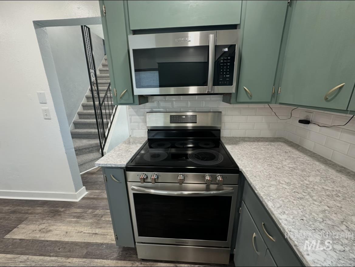 1503 10th Ave., Lewiston, Idaho 83501-3141, 3 Bedrooms, 2.5 Bathrooms, Residential For Sale, Price $389,900,MLS 98971825