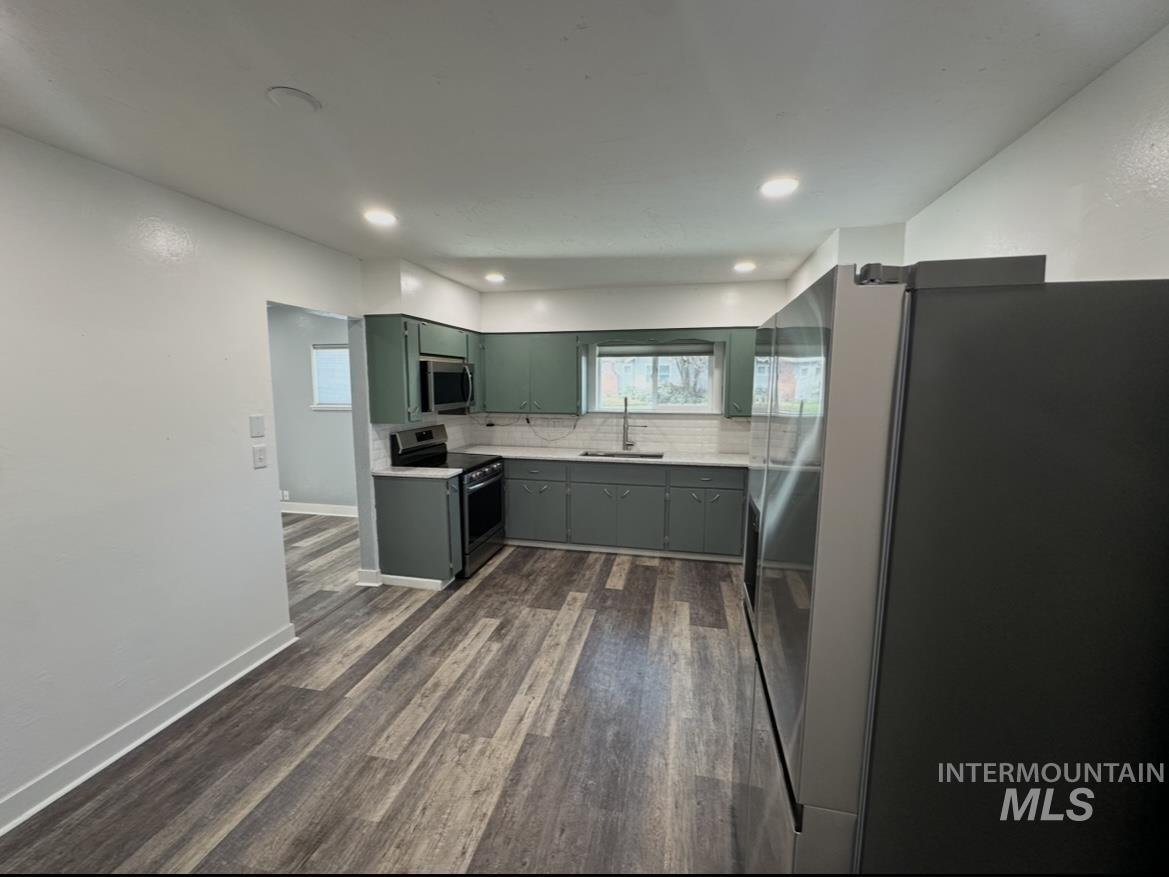 1503 10th Ave., Lewiston, Idaho 83501-3141, 3 Bedrooms, 2.5 Bathrooms, Residential For Sale, Price $389,900,MLS 98971825