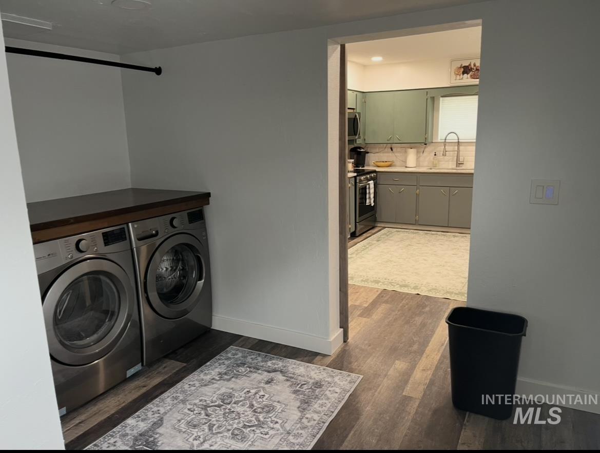 1503 10th Ave., Lewiston, Idaho 83501-3141, 3 Bedrooms, 2.5 Bathrooms, Residential For Sale, Price $389,900,MLS 98971825