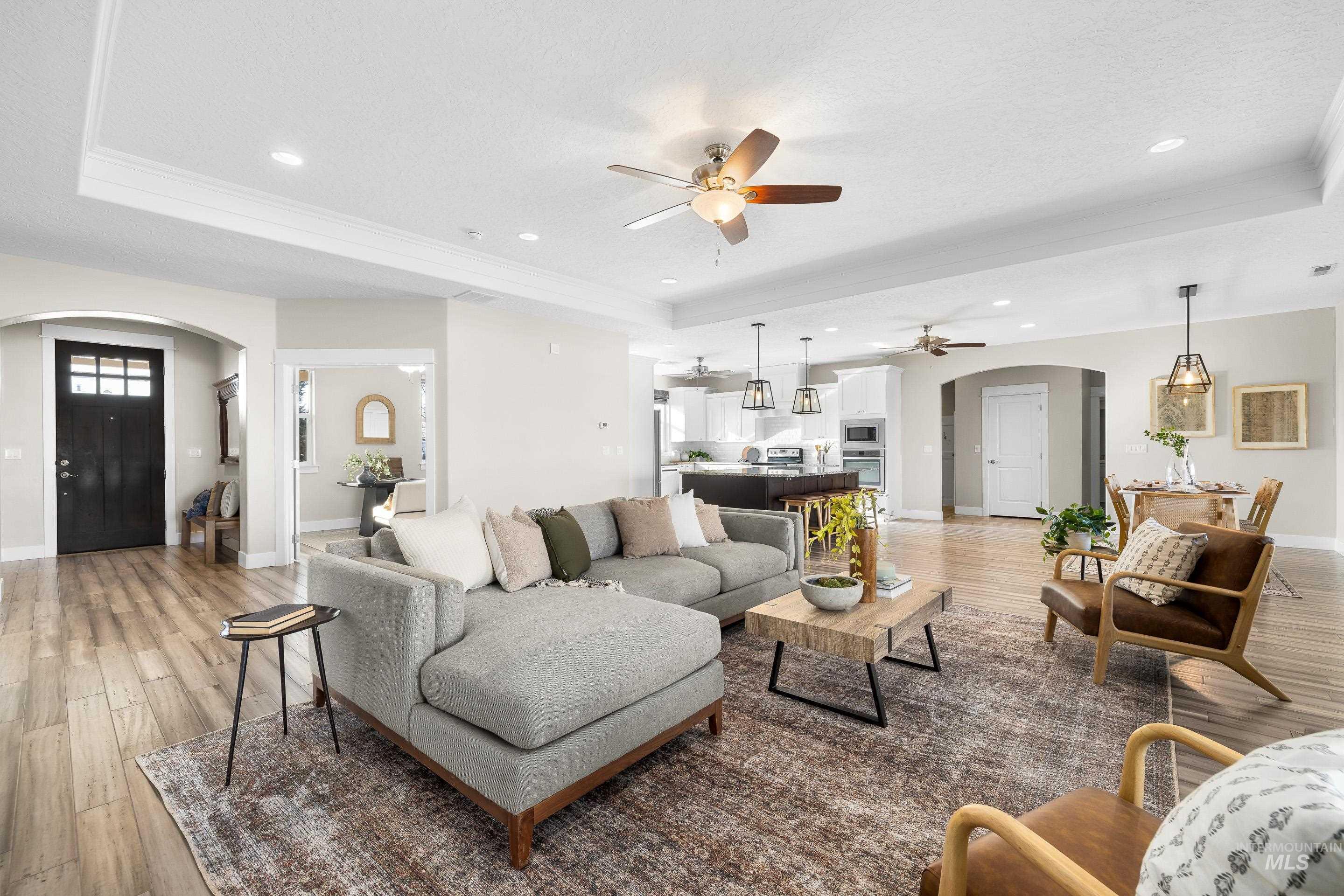 8018 Plumberry Ct, Middleton, Idaho 83644-5736, 4 Bedrooms, 3 Bathrooms, Residential For Sale, Price $1,045,000,MLS 98971826