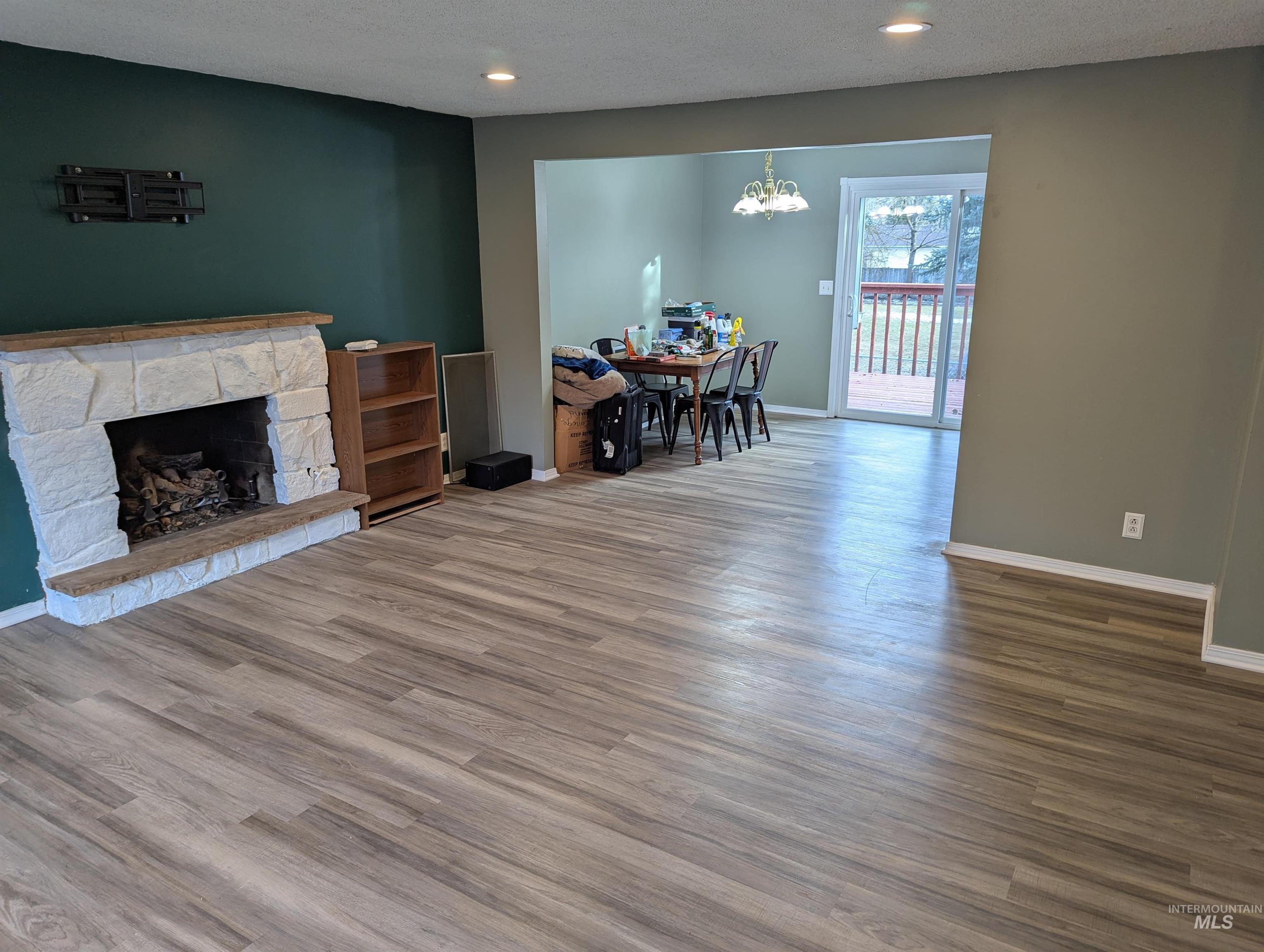 1724 & 1726 W Annett Circle, Boise, Idaho 83705, 2 Bedrooms, 1 Bathroom, Residential Income For Sale, Price $520,000,MLS 98971828