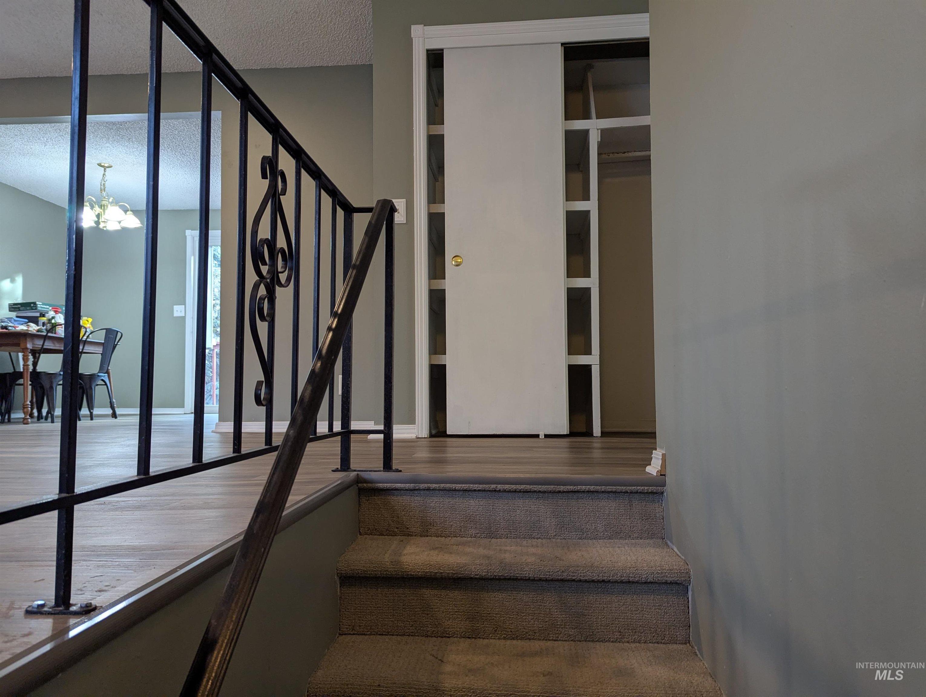 1724 & 1726 W Annett Circle, Boise, Idaho 83705, 2 Bedrooms, 1 Bathroom, Residential Income For Sale, Price $520,000,MLS 98971828