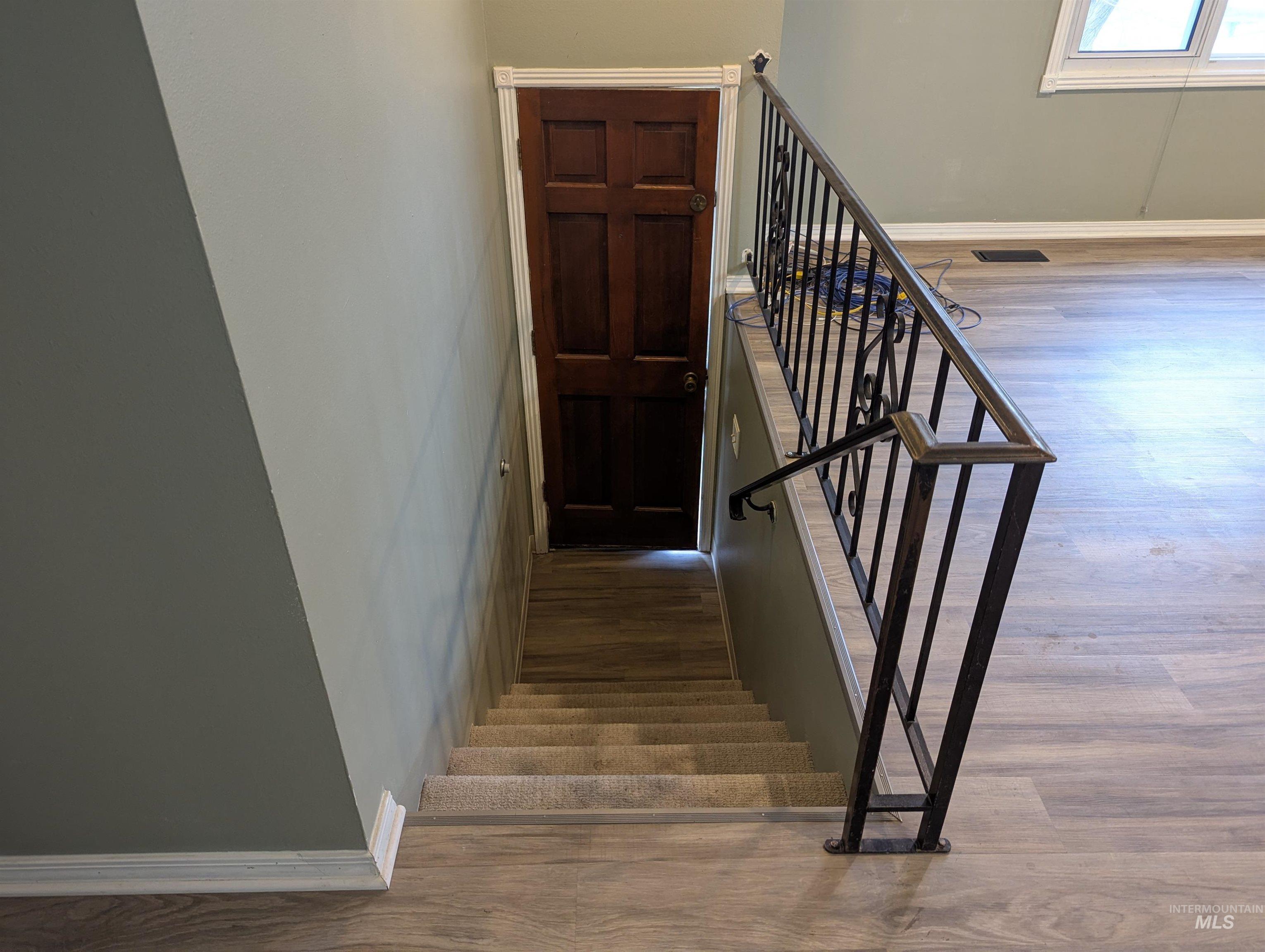 1724 & 1726 W Annett Circle, Boise, Idaho 83705, 2 Bedrooms, 1 Bathroom, Residential Income For Sale, Price $520,000,MLS 98971828