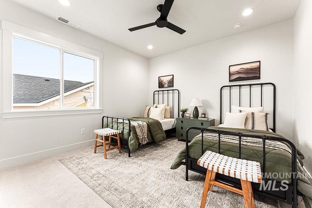 820 N Creekwater Ave, Eagle, Idaho 83616, 4 Bedrooms, 4.5 Bathrooms, Residential For Sale, Price $1,299,900,MLS 98971834