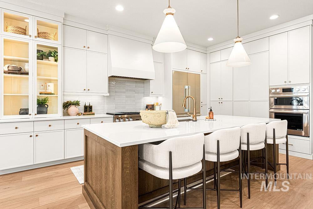 820 N Creekwater Ave, Eagle, Idaho 83616, 4 Bedrooms, 4.5 Bathrooms, Residential For Sale, Price $1,299,900,MLS 98971834