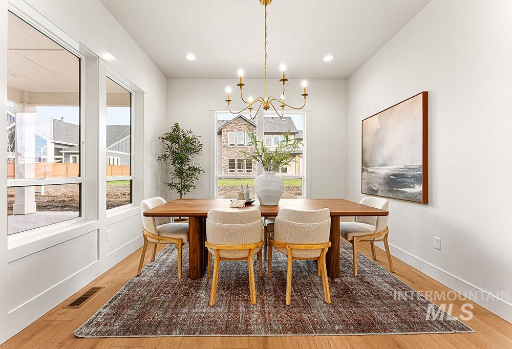 820 N Creekwater Ave, Eagle, Idaho 83616, 4 Bedrooms, 4.5 Bathrooms, Residential For Sale, Price $1,299,900,MLS 98971834