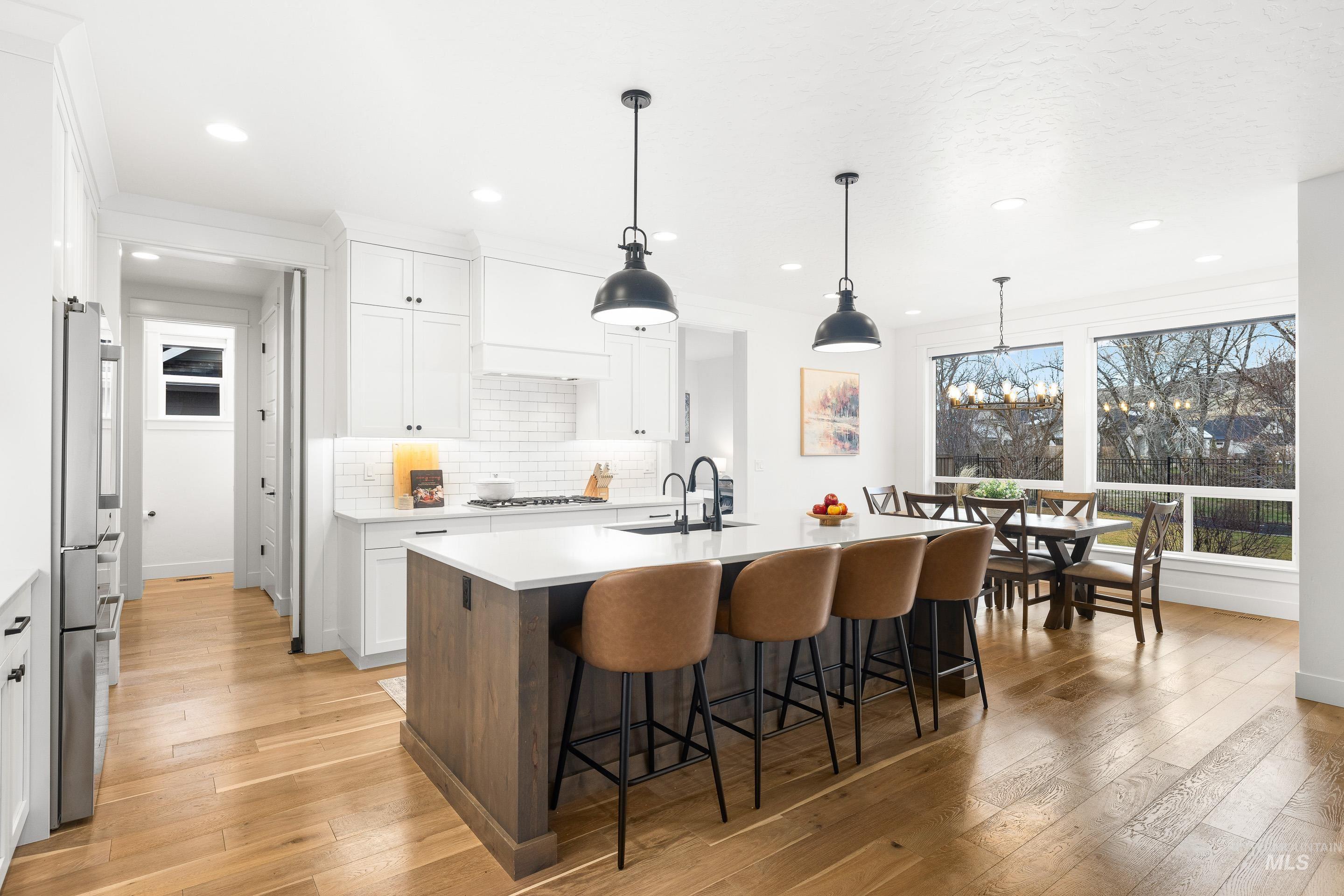 3272 W Miners Farm, Boise, Idaho 83714, 5 Bedrooms, 4.5 Bathrooms, Residential For Sale, Price $1,090,000,MLS 98971836