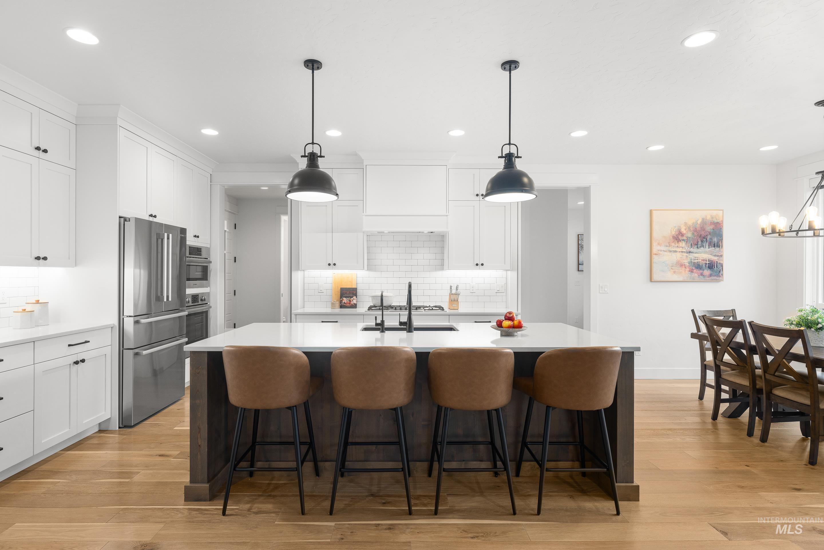 3272 W Miners Farm, Boise, Idaho 83714, 5 Bedrooms, 4.5 Bathrooms, Residential For Sale, Price $1,090,000,MLS 98971836