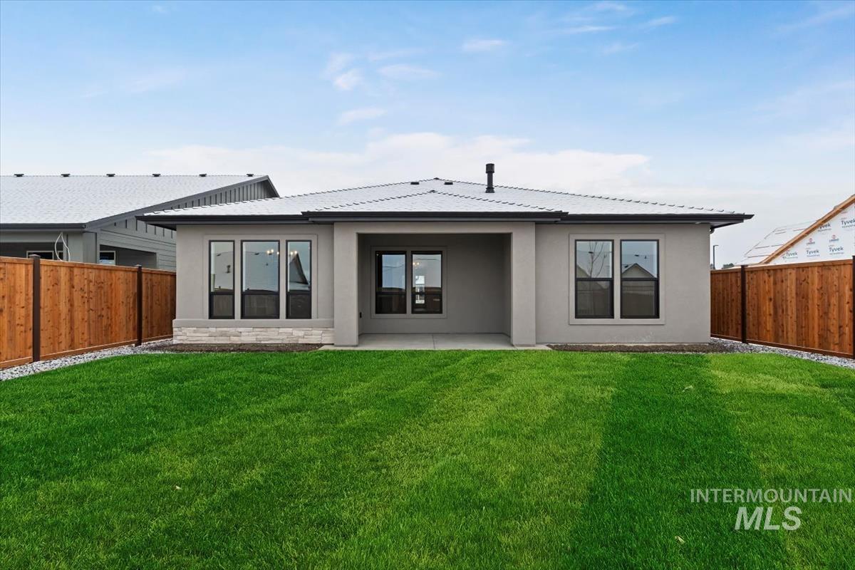 10869 W Barnbougle ln, Kuna, Idaho 83634-0000, 3 Bedrooms, 2 Bathrooms, Residential For Sale, Price $624,880,MLS 98971838