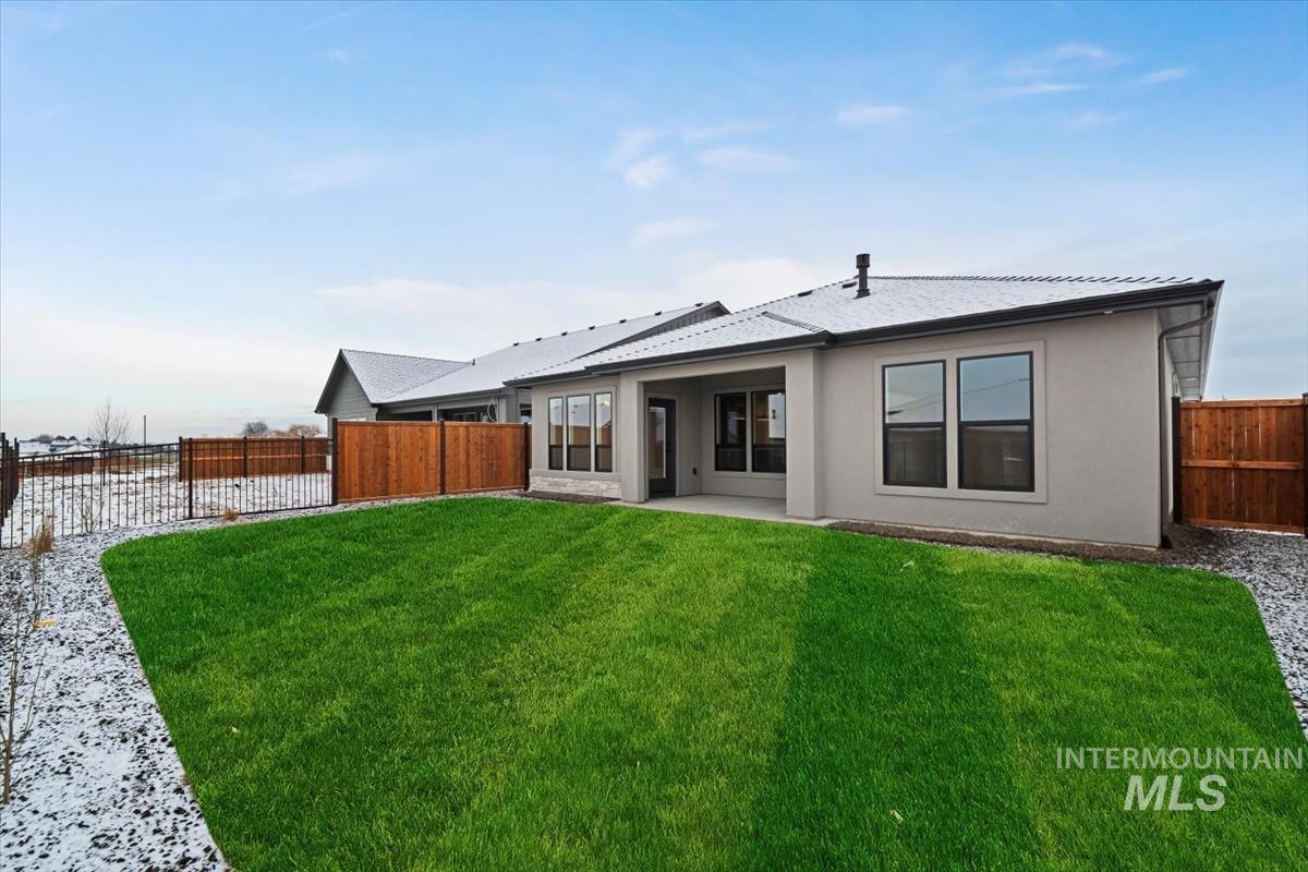 10869 W Barnbougle ln, Kuna, Idaho 83634-0000, 3 Bedrooms, 2 Bathrooms, Residential For Sale, Price $624,880,MLS 98971838