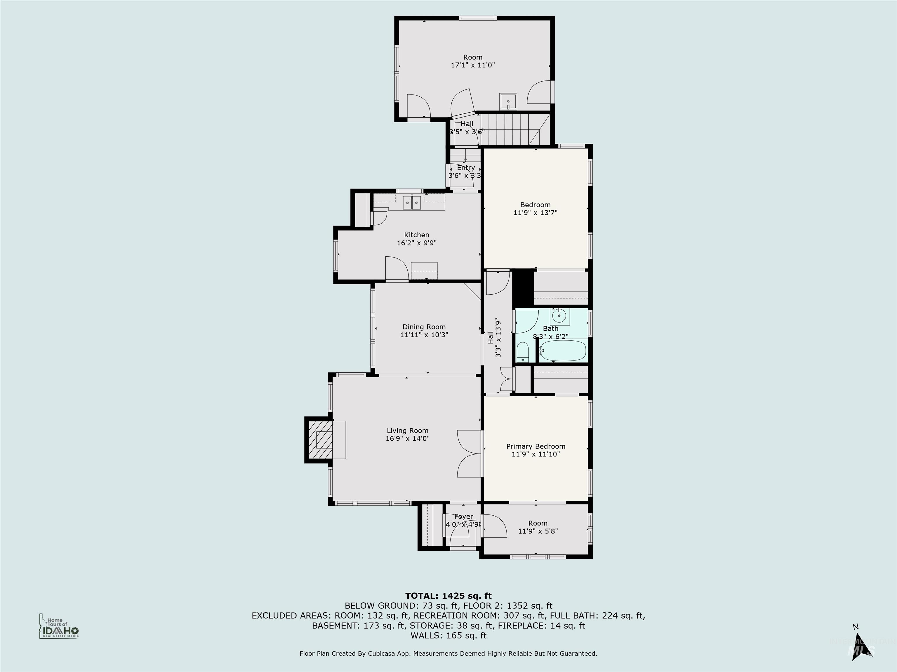 191 SW 5th Ave, Ontario, Oregon 97914, 3 Bedrooms, 1.5 Bathrooms, Residential Income For Sale, Price $335,000,MLS 98971839