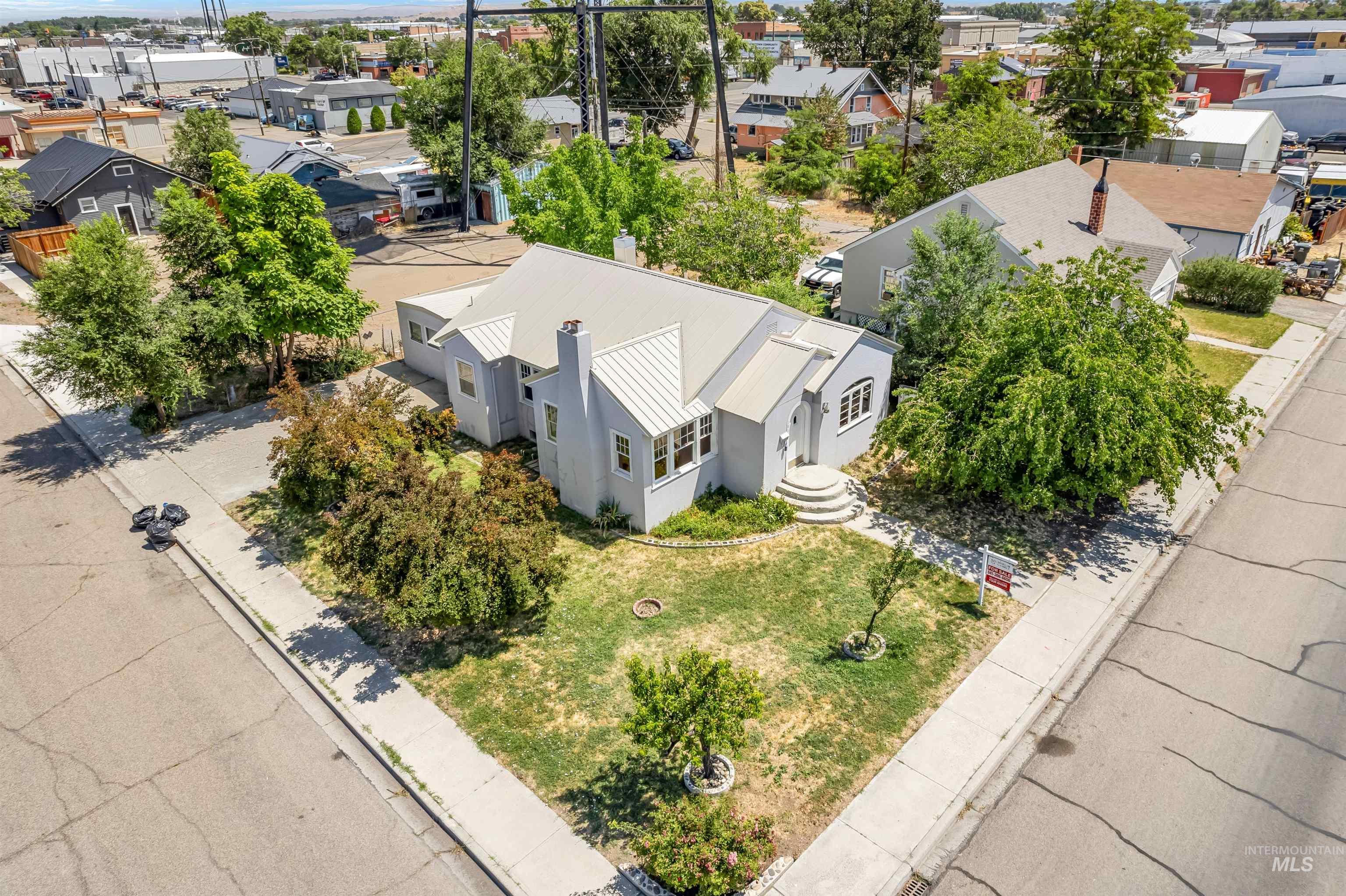 Business/Commercial For Sale