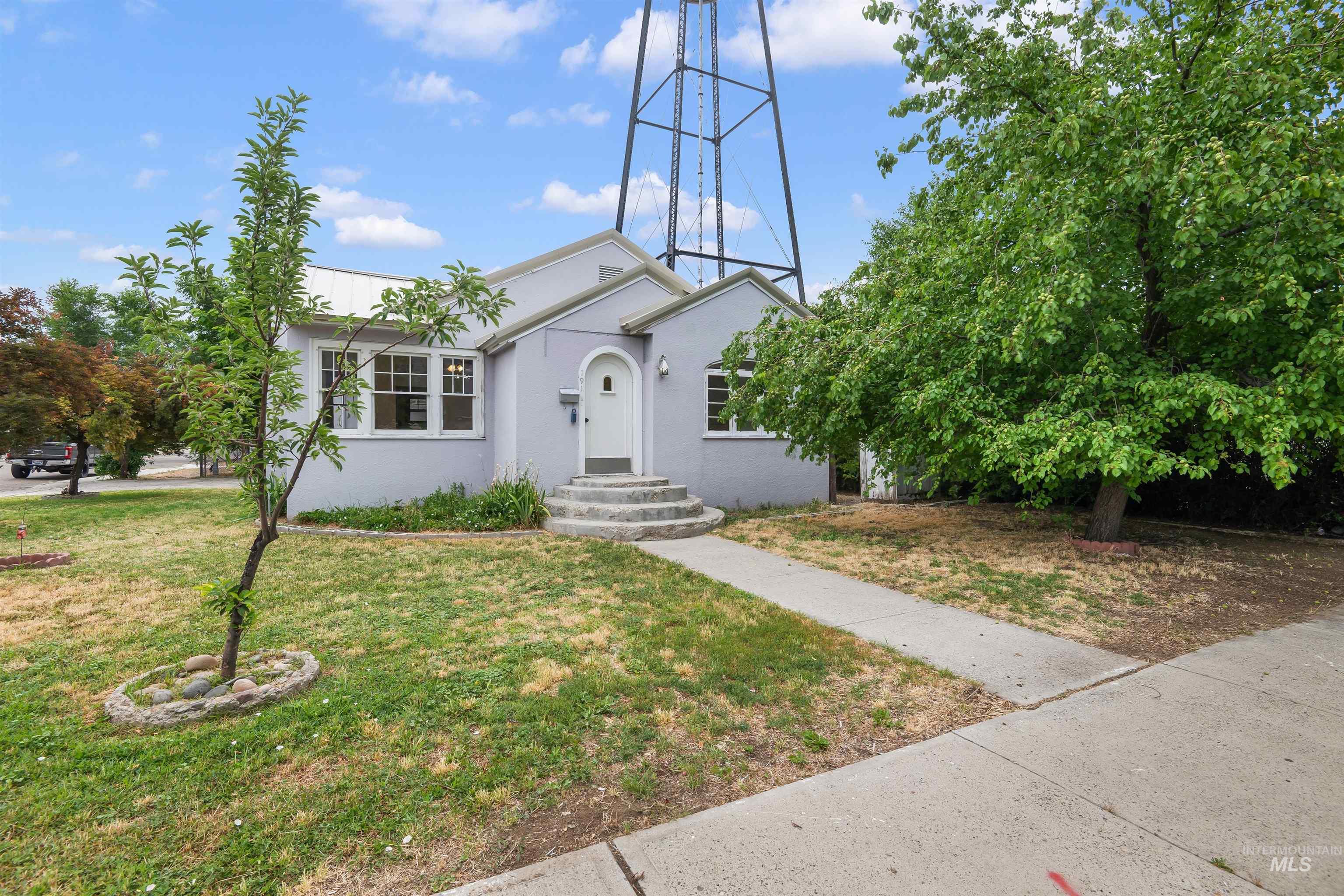 191 SW 5th Ave, Ontario, Oregon 97914, Business/Commercial For Sale, Price $335,000,MLS 98971840