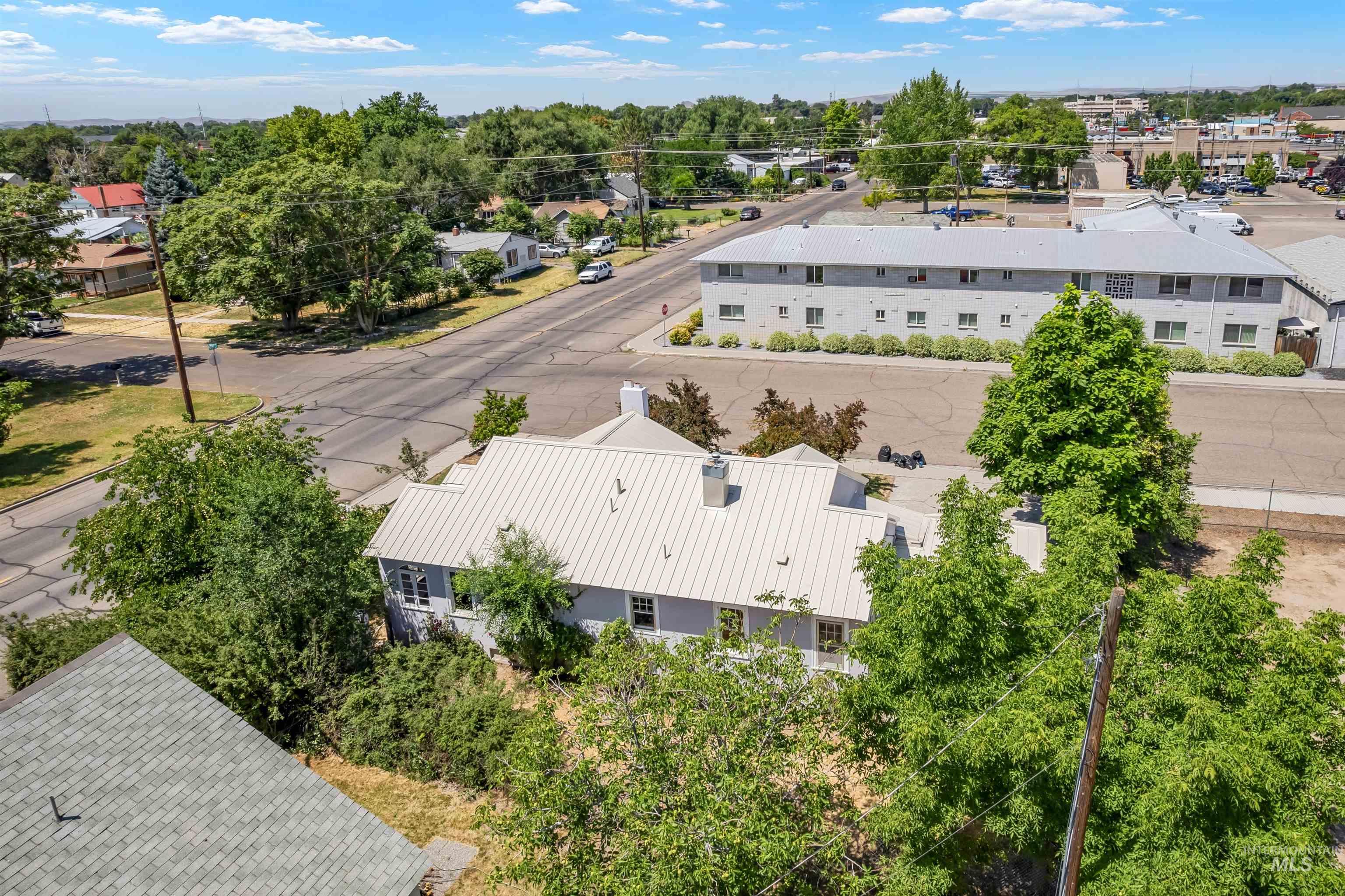 191 SW 5th Ave, Ontario, Oregon 97914, Business/Commercial For Sale, Price $335,000,MLS 98971840