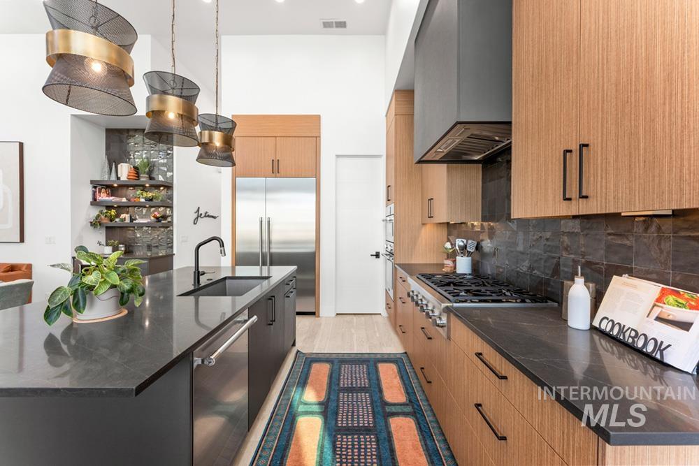 2142 E Granite Cove Ln, Eagle, Idaho 83616, 3 Bedrooms, 2 Bathrooms, Residential For Sale, Price $948,000,MLS 98971842