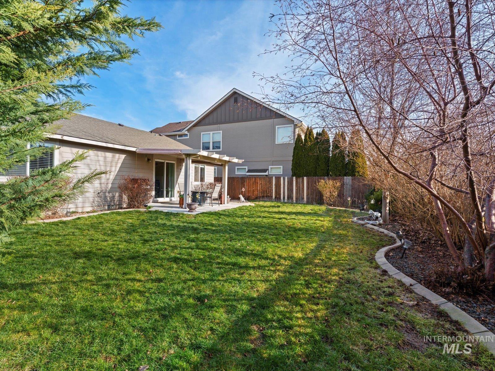 10651 Pipevine Dr., Nampa, Idaho 83687, 3 Bedrooms, 2 Bathrooms, Residential For Sale, Price $365,000,MLS 98971845