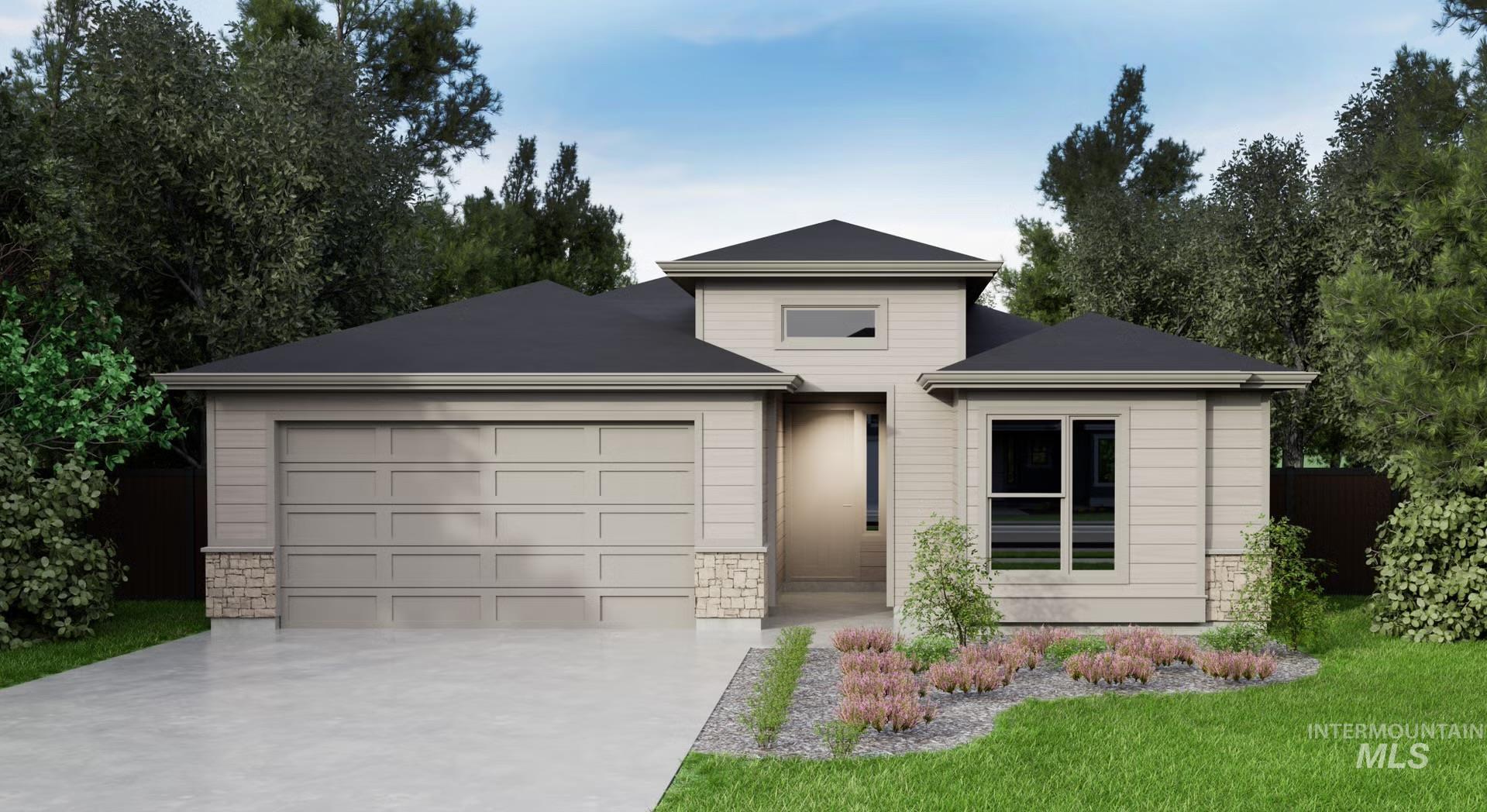 4211 Tropic Way, Caldwell, Idaho 83607, 3 Bedrooms, 2 Bathrooms, Residential For Sale, Price $454,880,MLS 98971846