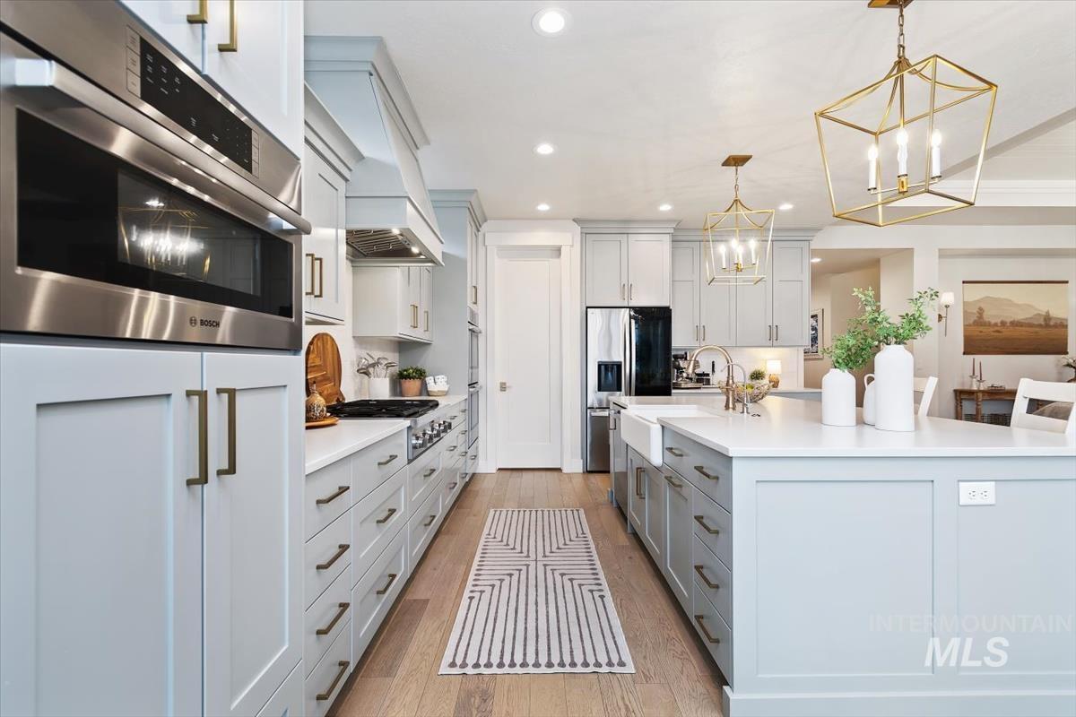 2500 N Annadale Ave, Eagle, Idaho 83616-2315, 4 Bedrooms, 3.5 Bathrooms, Residential For Sale, Price $1,149,000,MLS 98971848