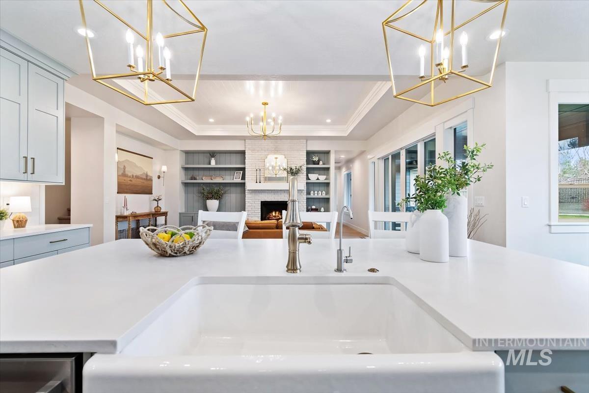 2500 N Annadale Ave, Eagle, Idaho 83616-2315, 4 Bedrooms, 3.5 Bathrooms, Residential For Sale, Price $1,149,000,MLS 98971848