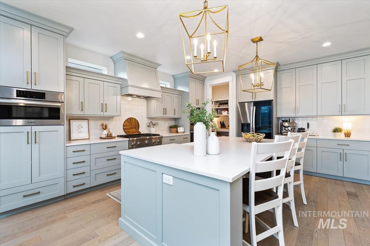 2500 N Annadale Ave, Eagle, Idaho 83616-2315, 4 Bedrooms, 3.5 Bathrooms, Residential For Sale, Price $1,149,000,MLS 98971848