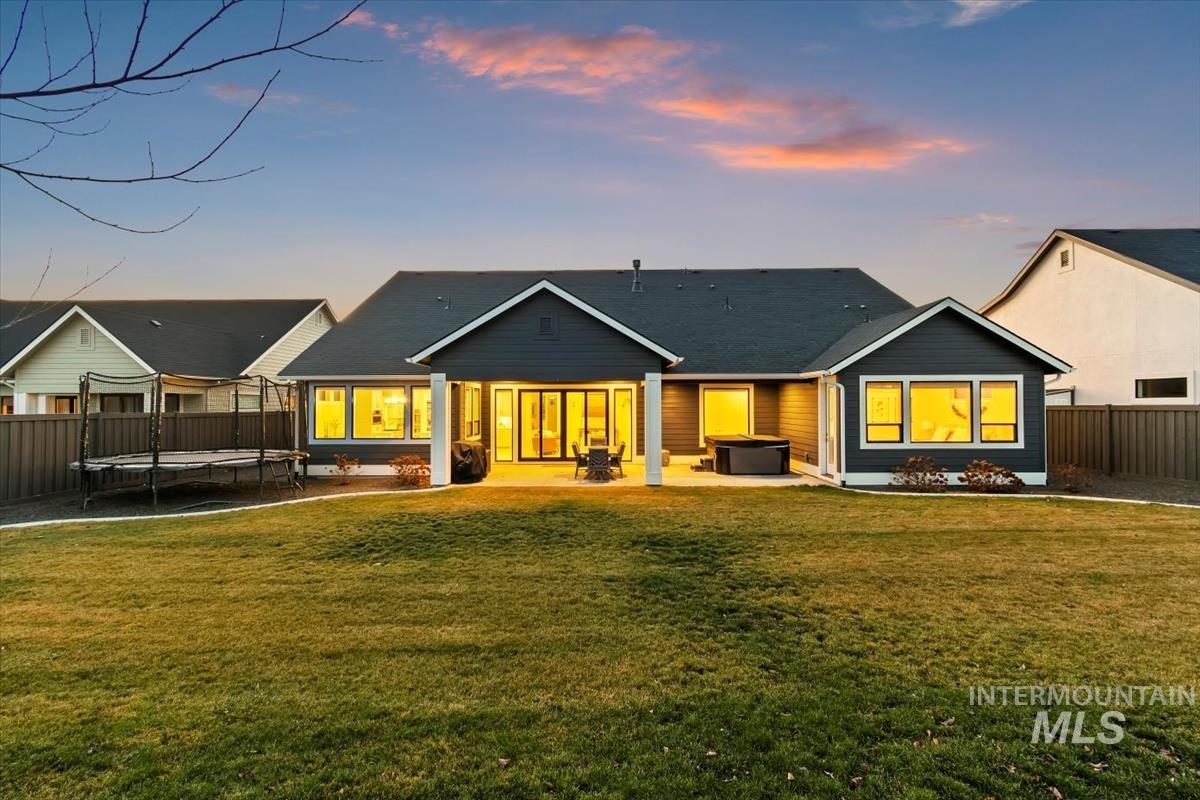 2500 N Annadale Ave, Eagle, Idaho 83616-2315, 4 Bedrooms, 3.5 Bathrooms, Residential For Sale, Price $1,149,000,MLS 98971848