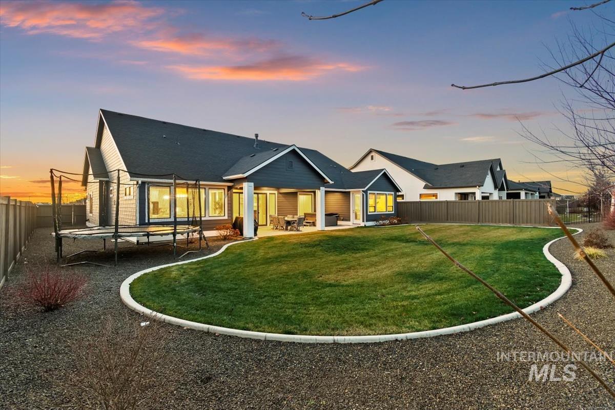 2500 N Annadale Ave, Eagle, Idaho 83616-2315, 4 Bedrooms, 3.5 Bathrooms, Residential For Sale, Price $1,149,000,MLS 98971848