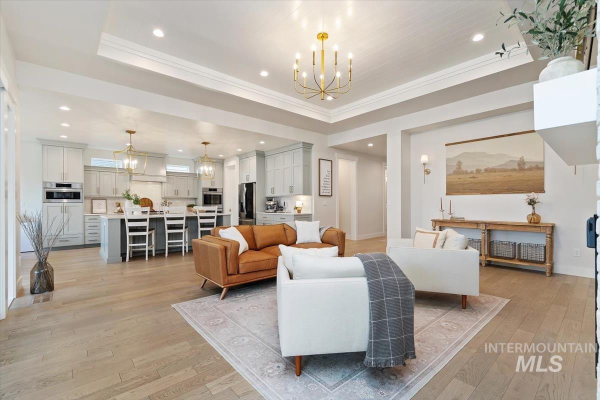 2500 N Annadale Ave, Eagle, Idaho 83616-2315, 4 Bedrooms, 3.5 Bathrooms, Residential For Sale, Price $1,149,000,MLS 98971848