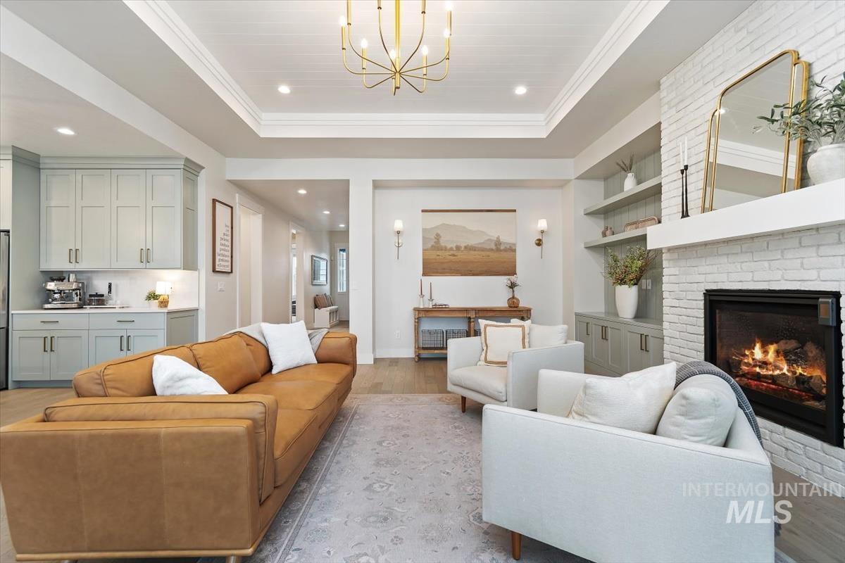 2500 N Annadale Ave, Eagle, Idaho 83616-2315, 4 Bedrooms, 3.5 Bathrooms, Residential For Sale, Price $1,149,000,MLS 98971848