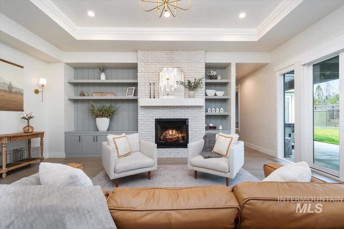 2500 N Annadale Ave, Eagle, Idaho 83616-2315, 4 Bedrooms, 3.5 Bathrooms, Residential For Sale, Price $1,149,000,MLS 98971848