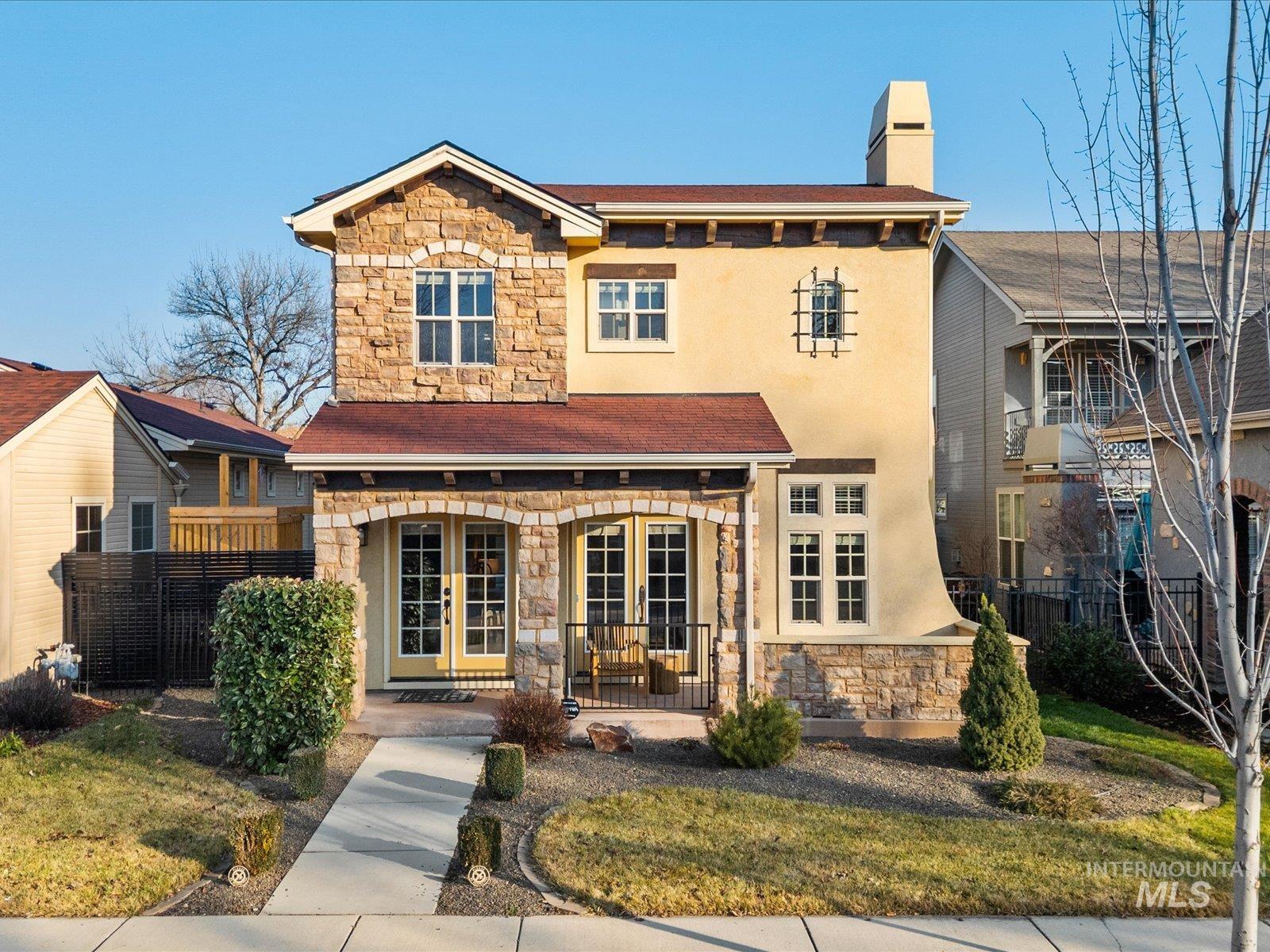 Residential For Sale