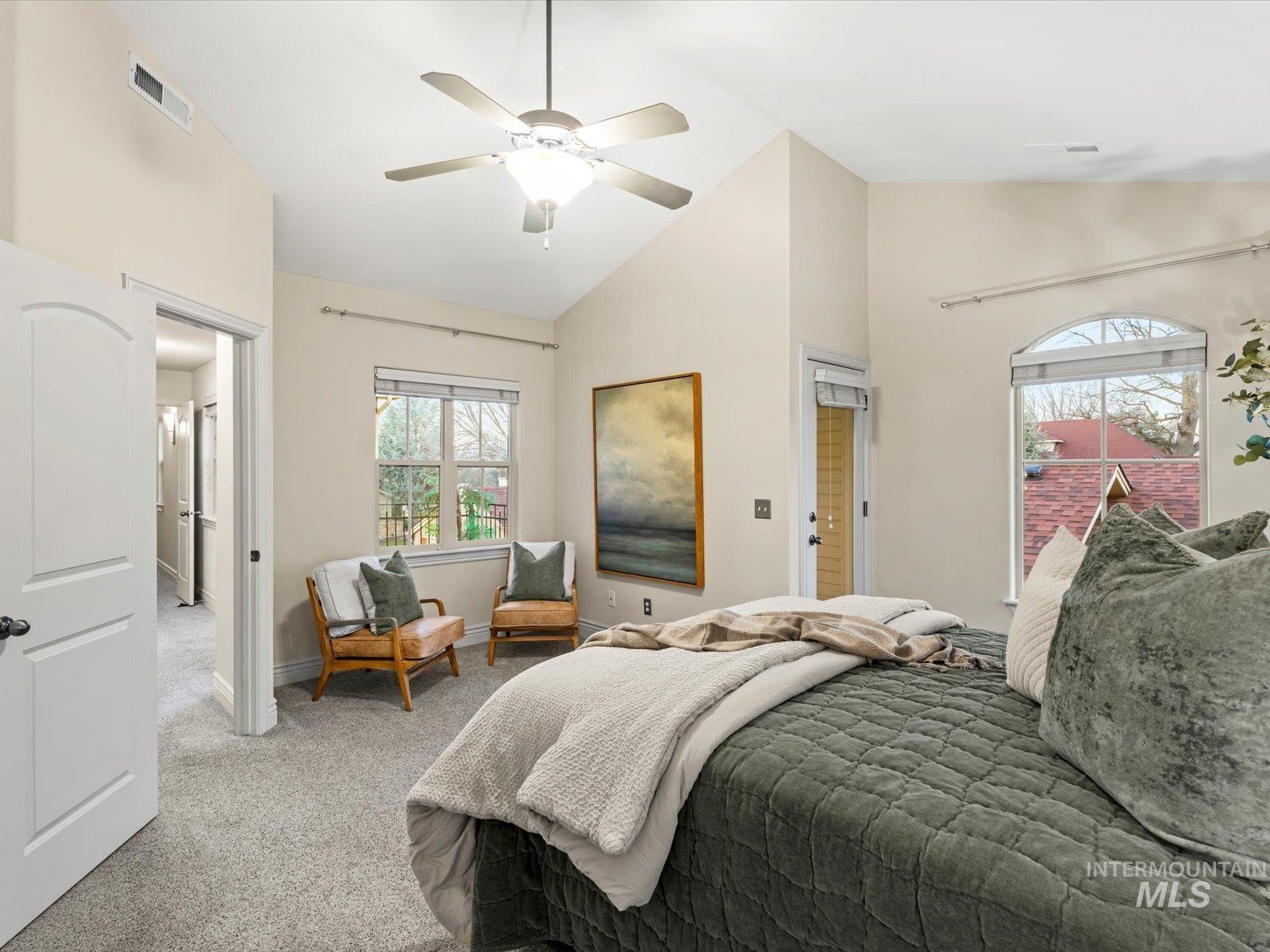 76 S Grandean Way, Eagle, Idaho 83616, 3 Bedrooms, 2.5 Bathrooms, Residential For Sale, Price $579,900,MLS 98971849