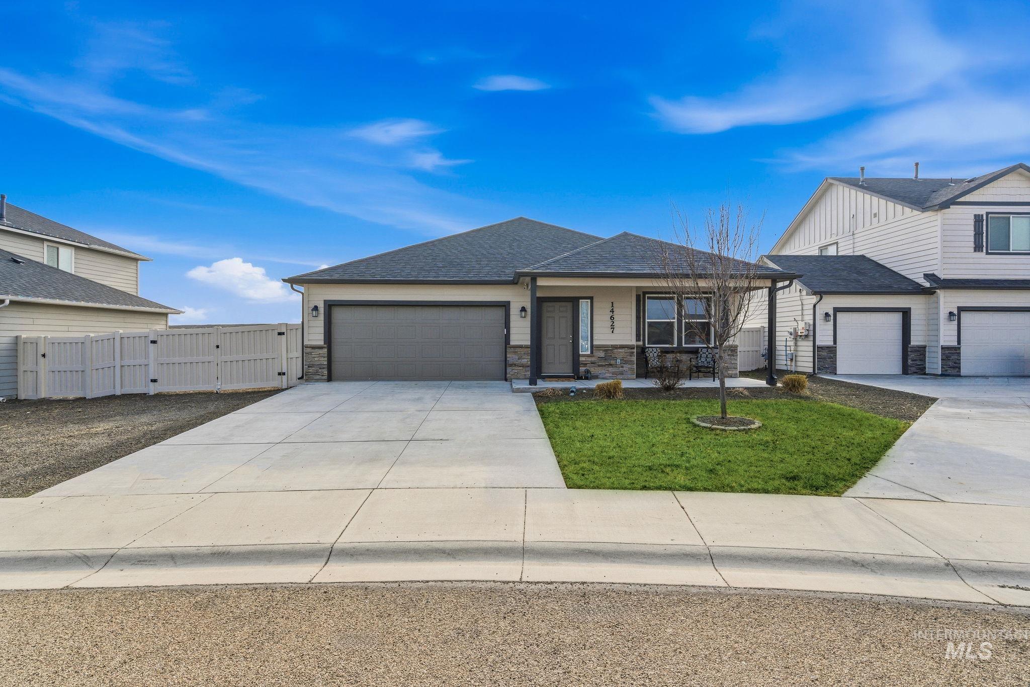 Residential For Sale