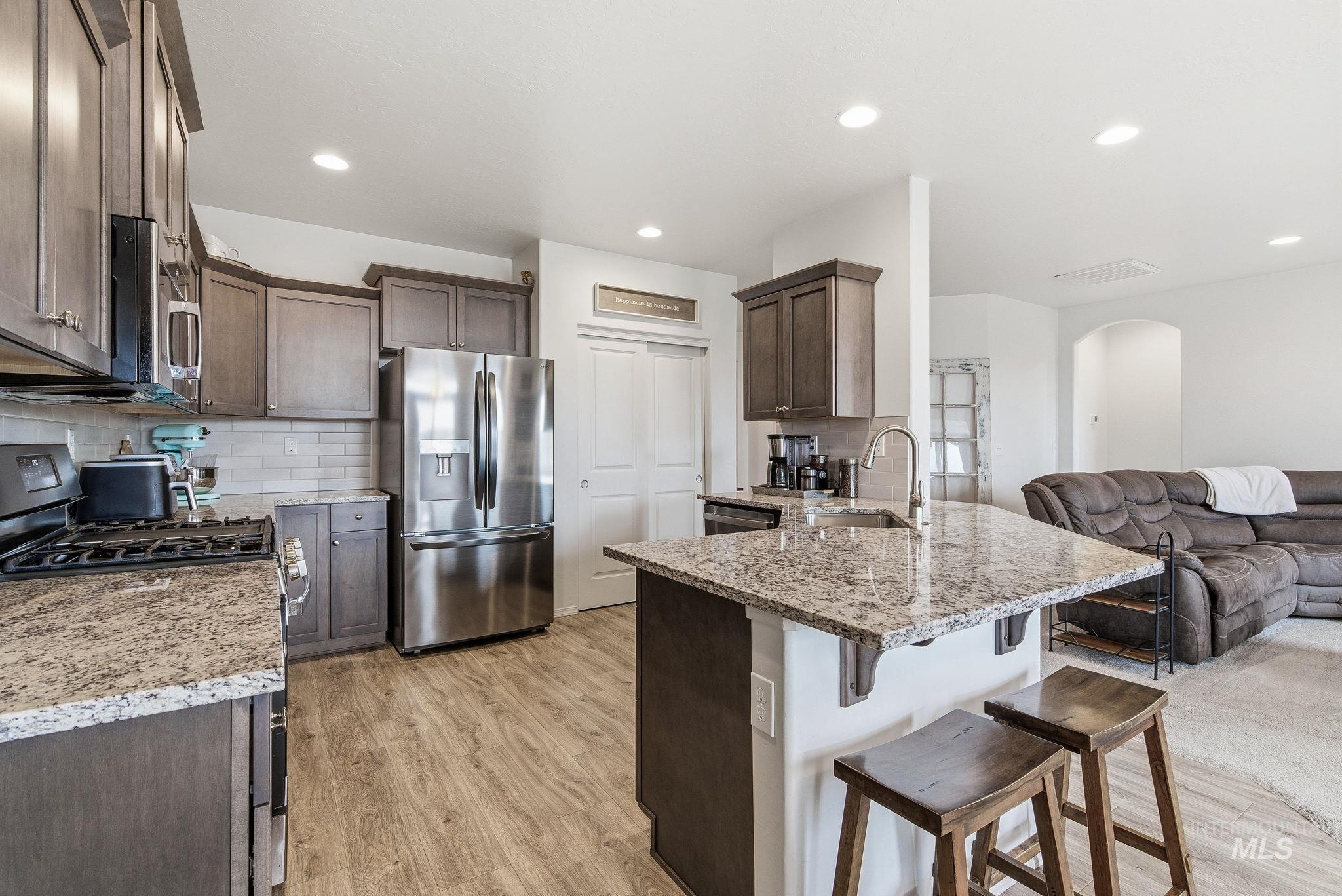 14627 Gresham, Caldwell, Idaho 83607, 3 Bedrooms, 2 Bathrooms, Residential For Sale, Price $395,000,MLS 98971850