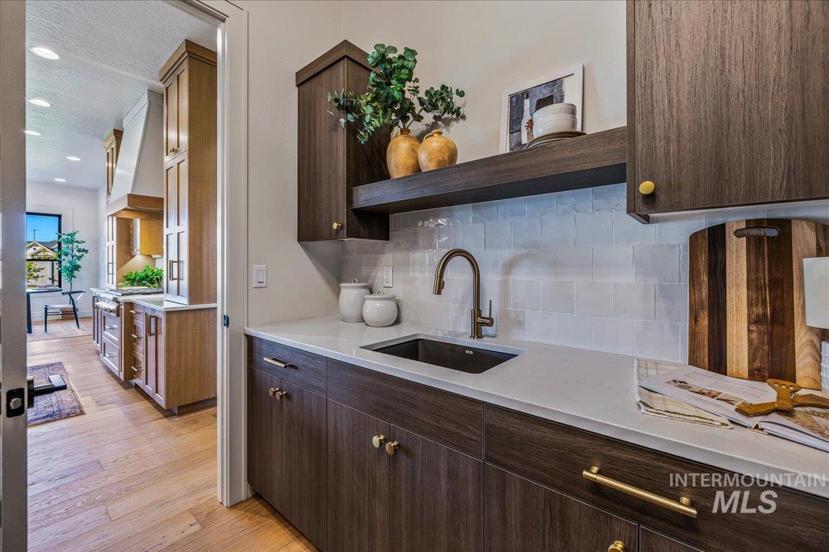 13327 Prominence Ridge Ln, Caldwell, Idaho 83607, 4 Bedrooms, 4.5 Bathrooms, Residential For Sale, Price $1,675,000,MLS 98971851