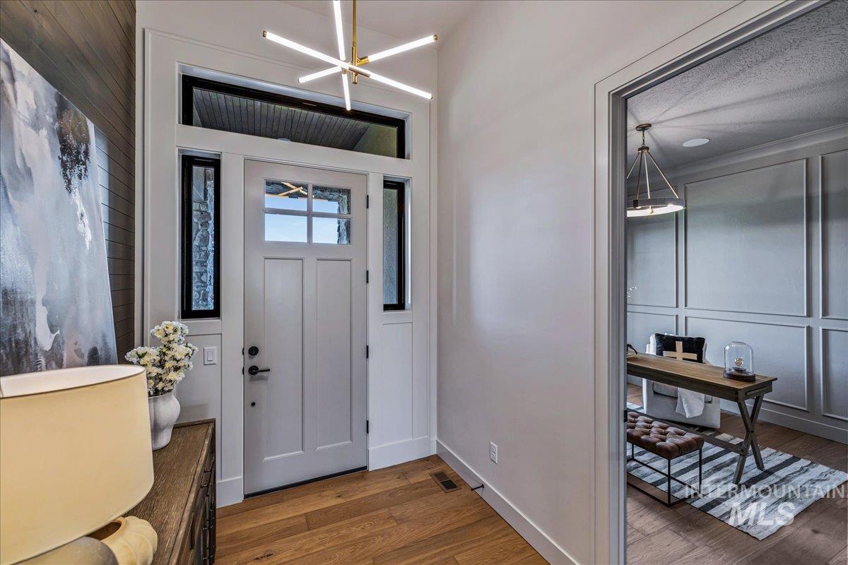 13327 Prominence Ridge Ln, Caldwell, Idaho 83607, 4 Bedrooms, 4.5 Bathrooms, Residential For Sale, Price $1,675,000,MLS 98971851