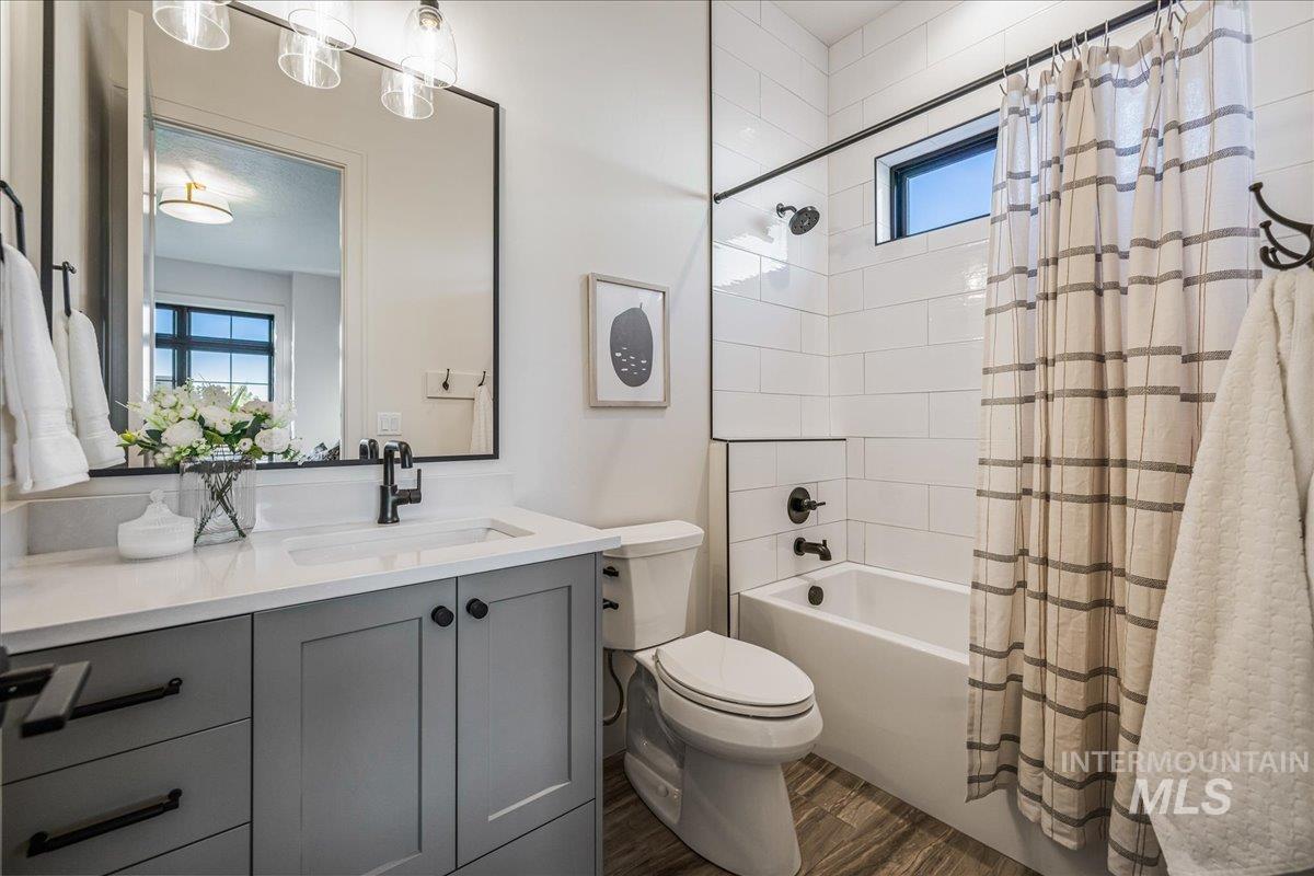 13327 Prominence Ridge Ln, Caldwell, Idaho 83607, 4 Bedrooms, 4.5 Bathrooms, Residential For Sale, Price $1,675,000,MLS 98971851