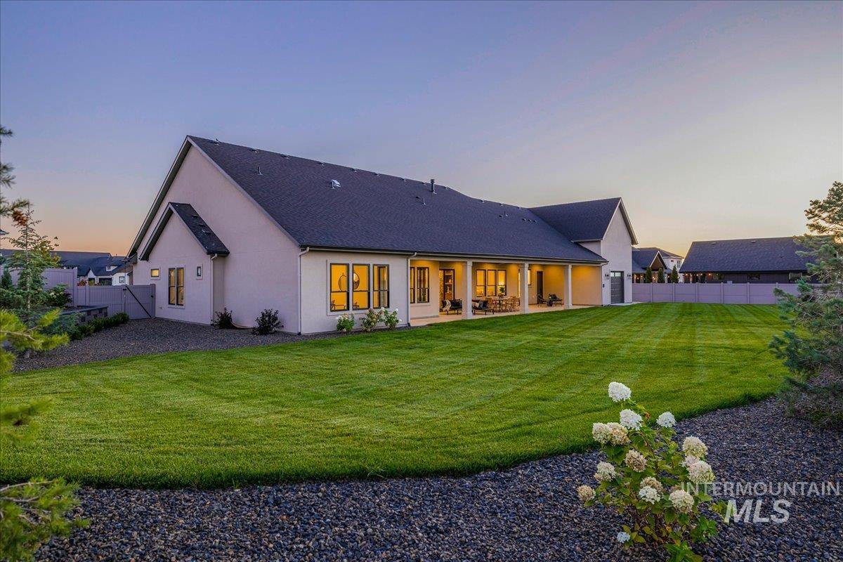 13327 Prominence Ridge Ln, Caldwell, Idaho 83607, 4 Bedrooms, 4.5 Bathrooms, Residential For Sale, Price $1,675,000,MLS 98971851
