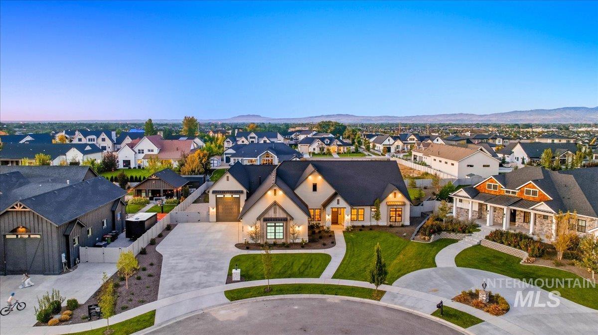 13327 Prominence Ridge Ln, Caldwell, Idaho 83607, 4 Bedrooms, 4.5 Bathrooms, Residential For Sale, Price $1,675,000,MLS 98971851