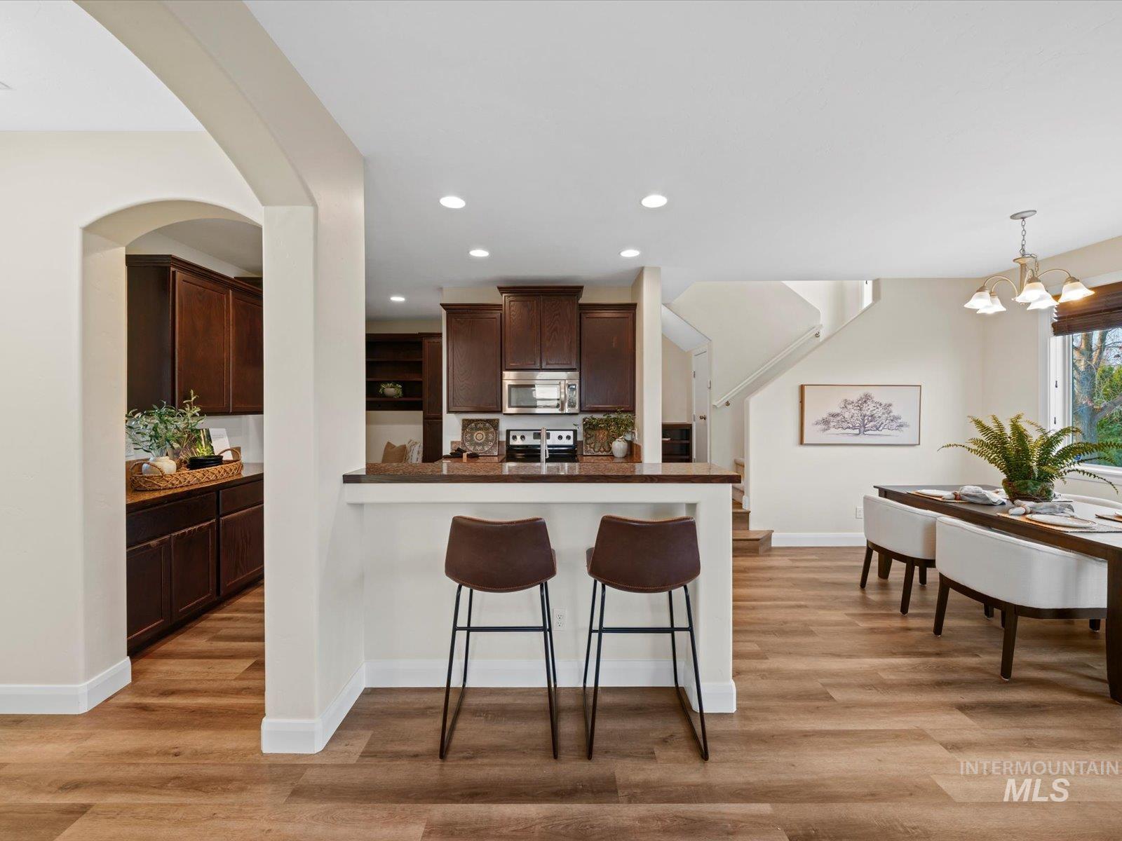 4902 W Torana St, Meridian, Idaho 83646, 3 Bedrooms, 2.5 Bathrooms, Residential For Sale, Price $534,000,MLS 98971853