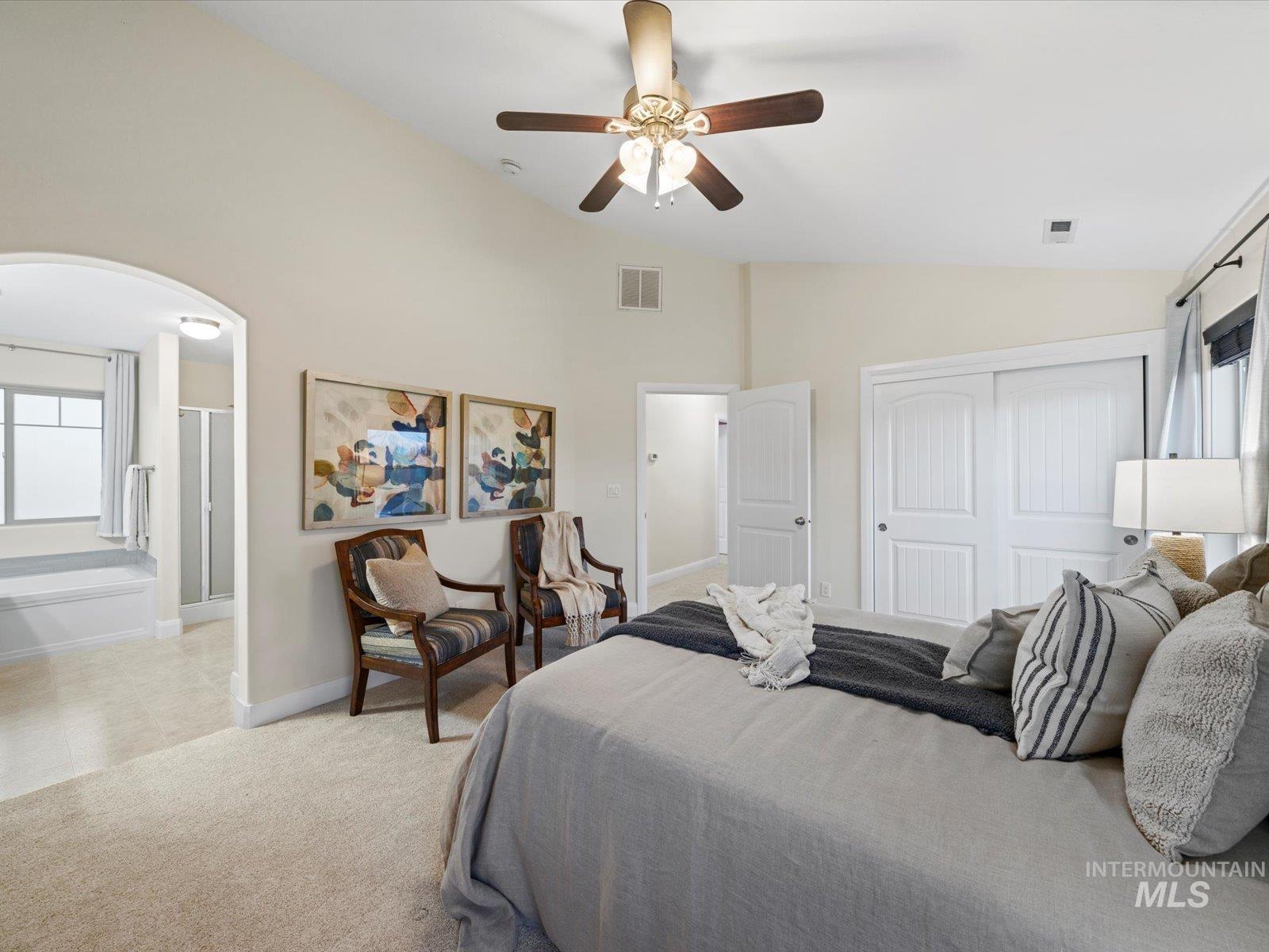 4902 W Torana St, Meridian, Idaho 83646, 3 Bedrooms, 2.5 Bathrooms, Residential For Sale, Price $534,000,MLS 98971853