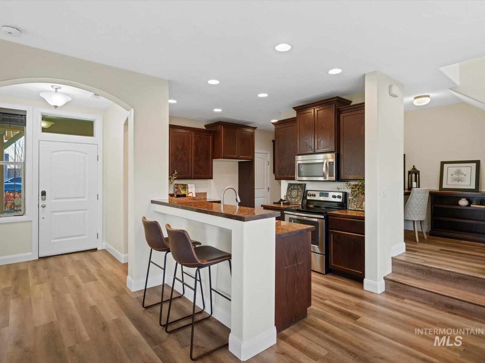 4902 W Torana St, Meridian, Idaho 83646, 3 Bedrooms, 2.5 Bathrooms, Residential For Sale, Price $534,000,MLS 98971853