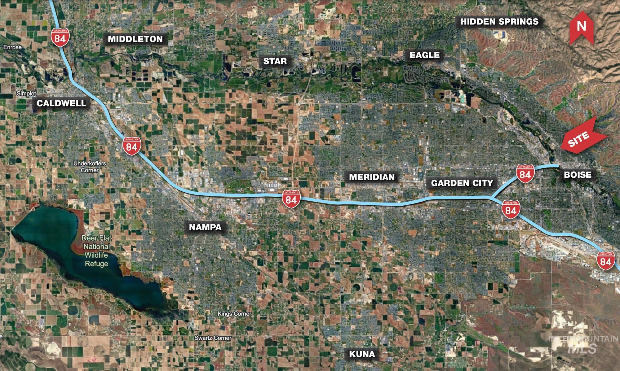 1115 N 28th Street, Boise, Idaho 83702, Business/Commercial For Sale, Price $1,500,000,MLS 98971855