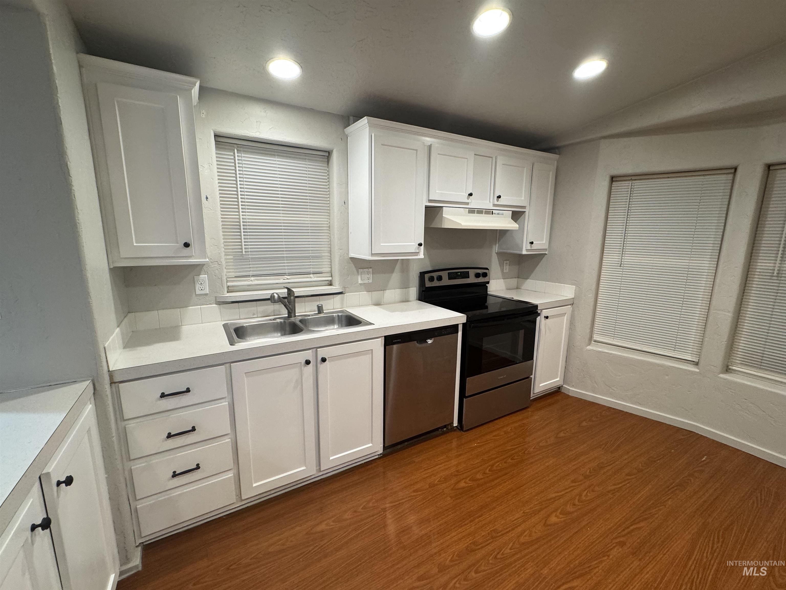 107 Lancelot Ct., Caldwell, Idaho 83605, 2 Bedrooms, 1 Bathroom, Residential For Sale, Price $80,000,MLS 98971856