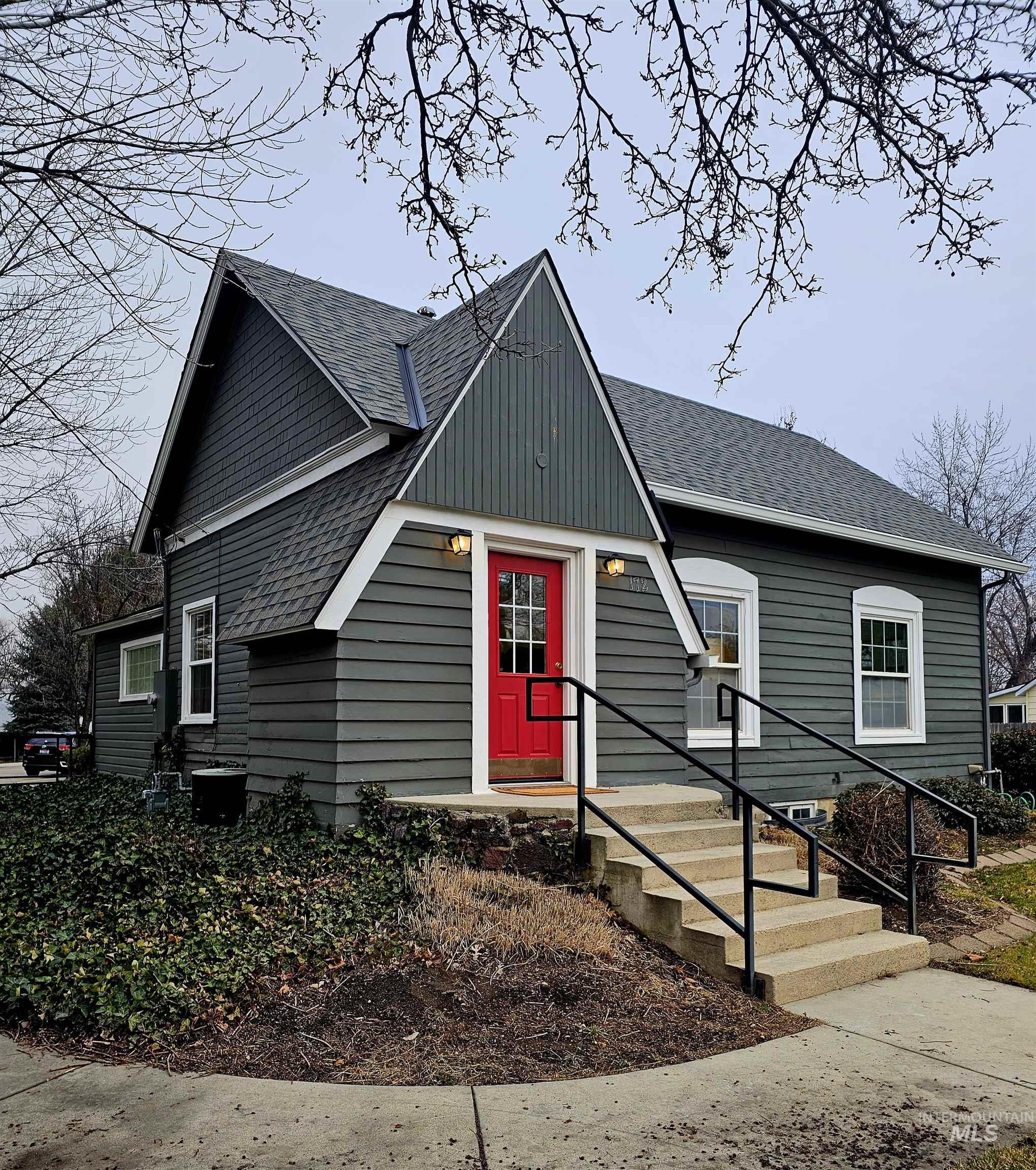 172 E Boise Avenue, Boise, Idaho 83706, Business/Commercial For Sale, Price $589,950,MLS 98971860