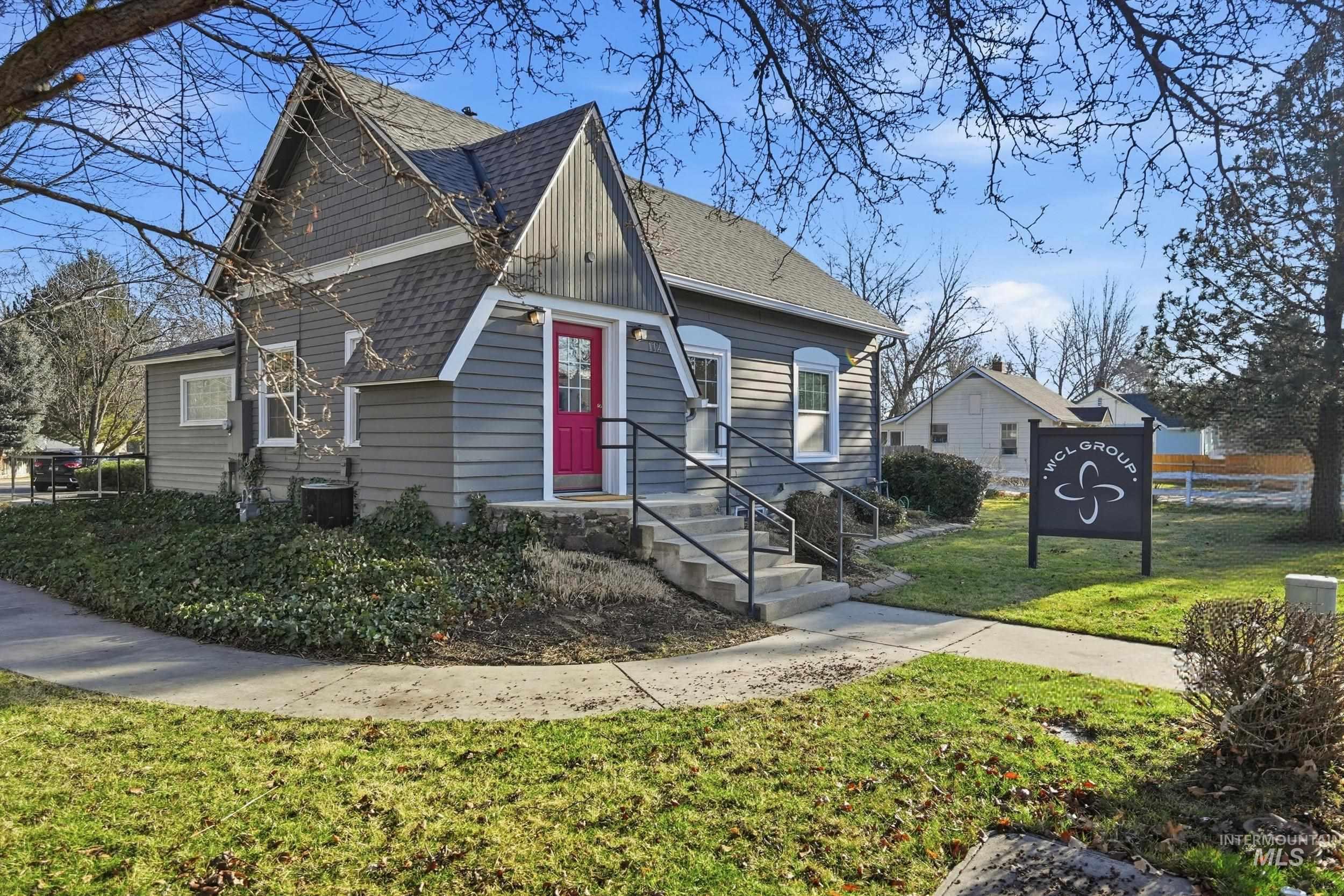 172 E Boise Avenue, Boise, Idaho 83706, Business/Commercial For Sale, Price $589,950,MLS 98971860