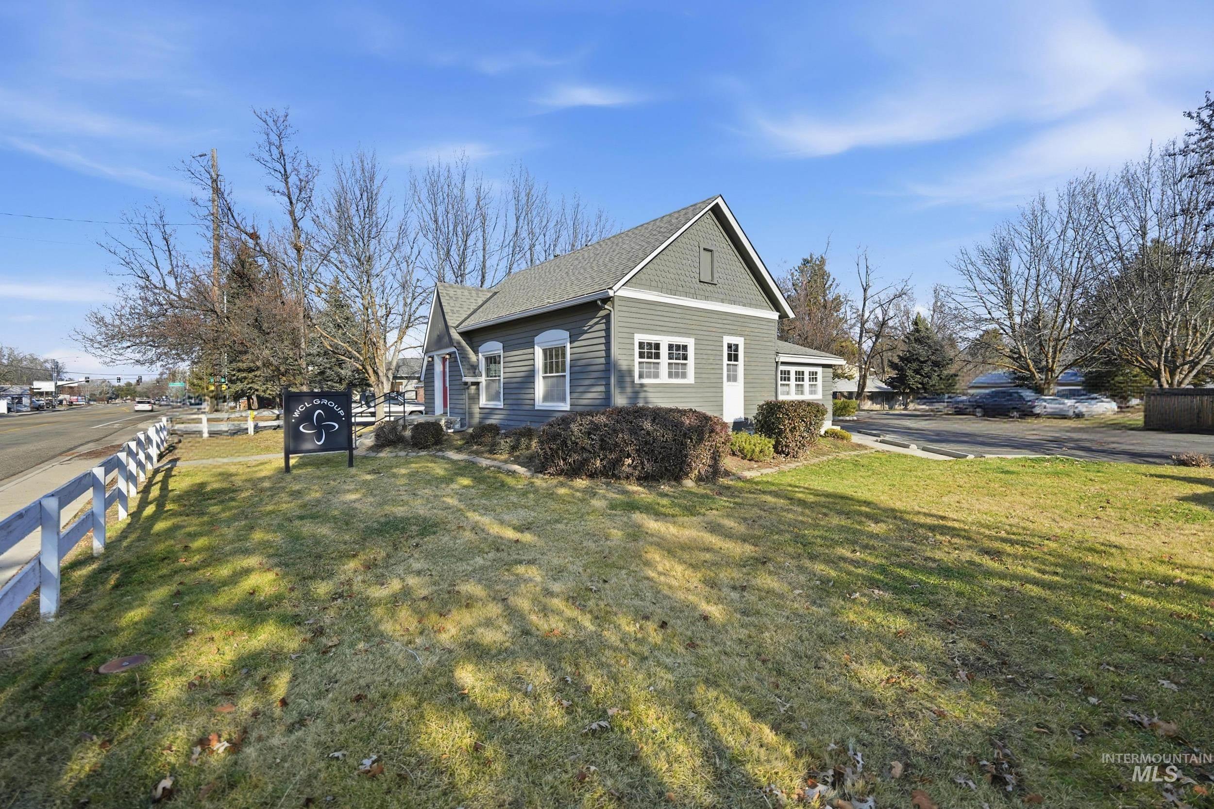 172 E Boise Avenue, Boise, Idaho 83706, Business/Commercial For Sale, Price $589,950,MLS 98971860