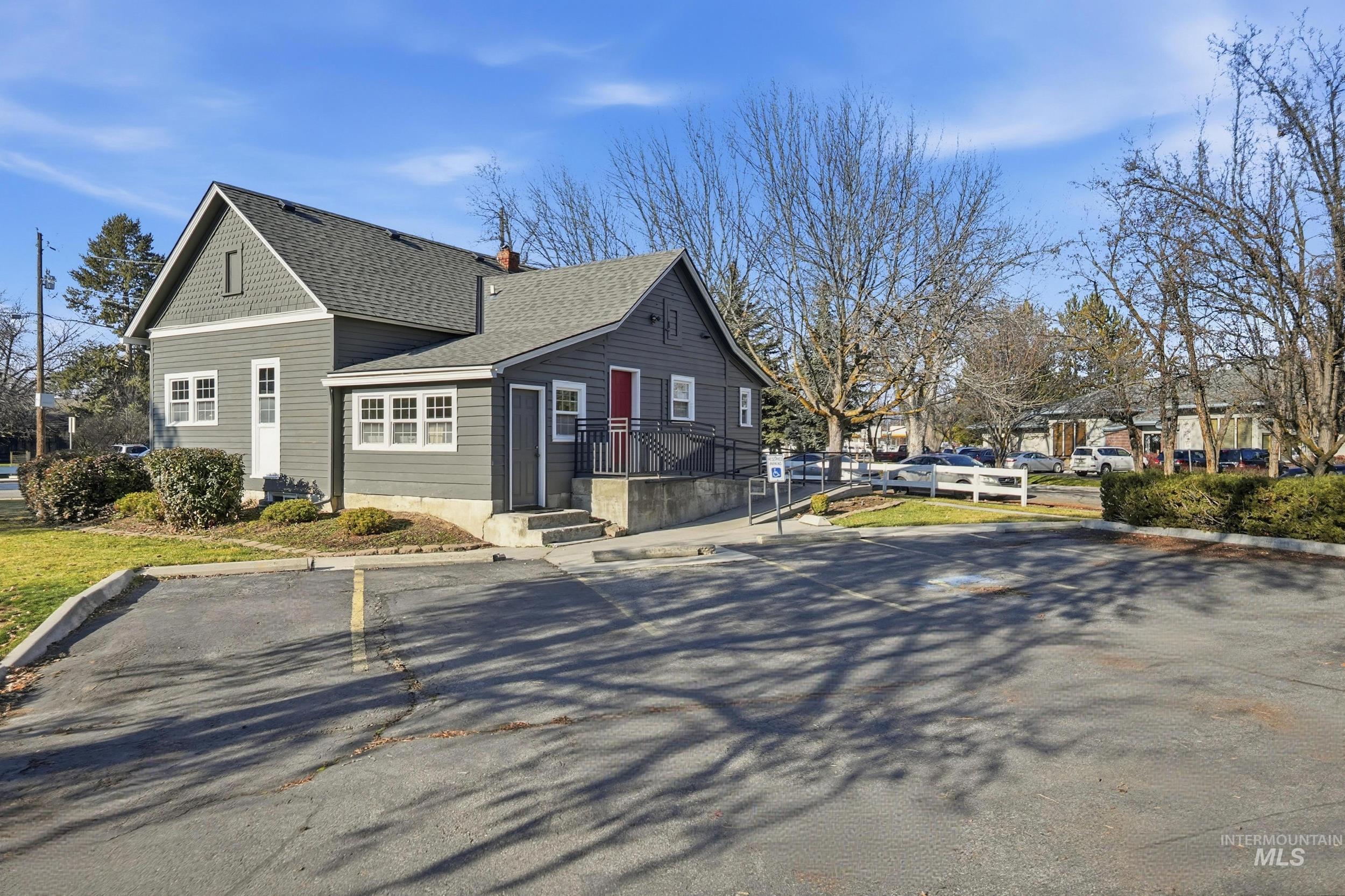 172 E Boise Avenue, Boise, Idaho 83706, Business/Commercial For Sale, Price $589,950,MLS 98971860