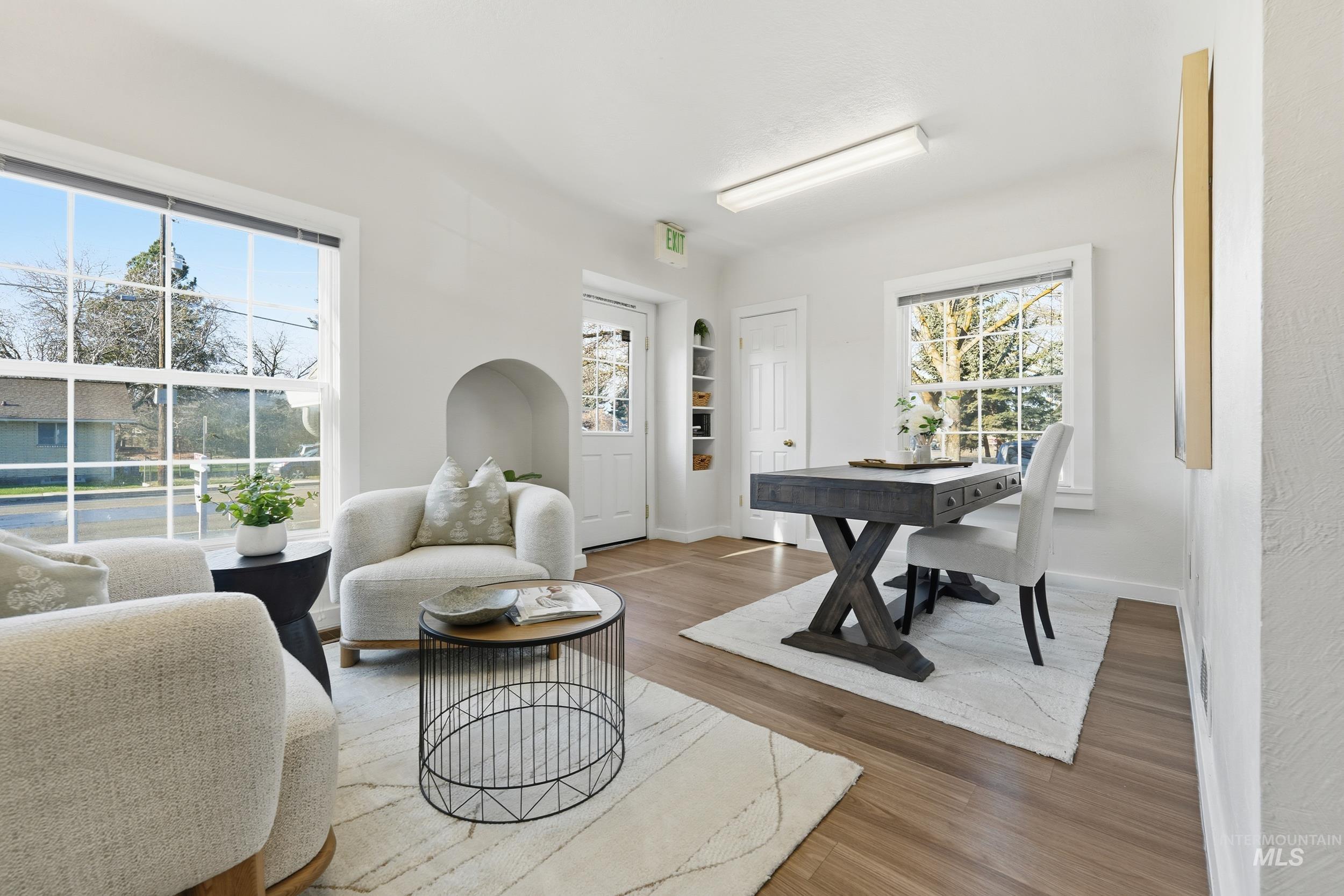 172 E Boise Avenue, Boise, Idaho 83706, Business/Commercial For Sale, Price $589,950,MLS 98971860